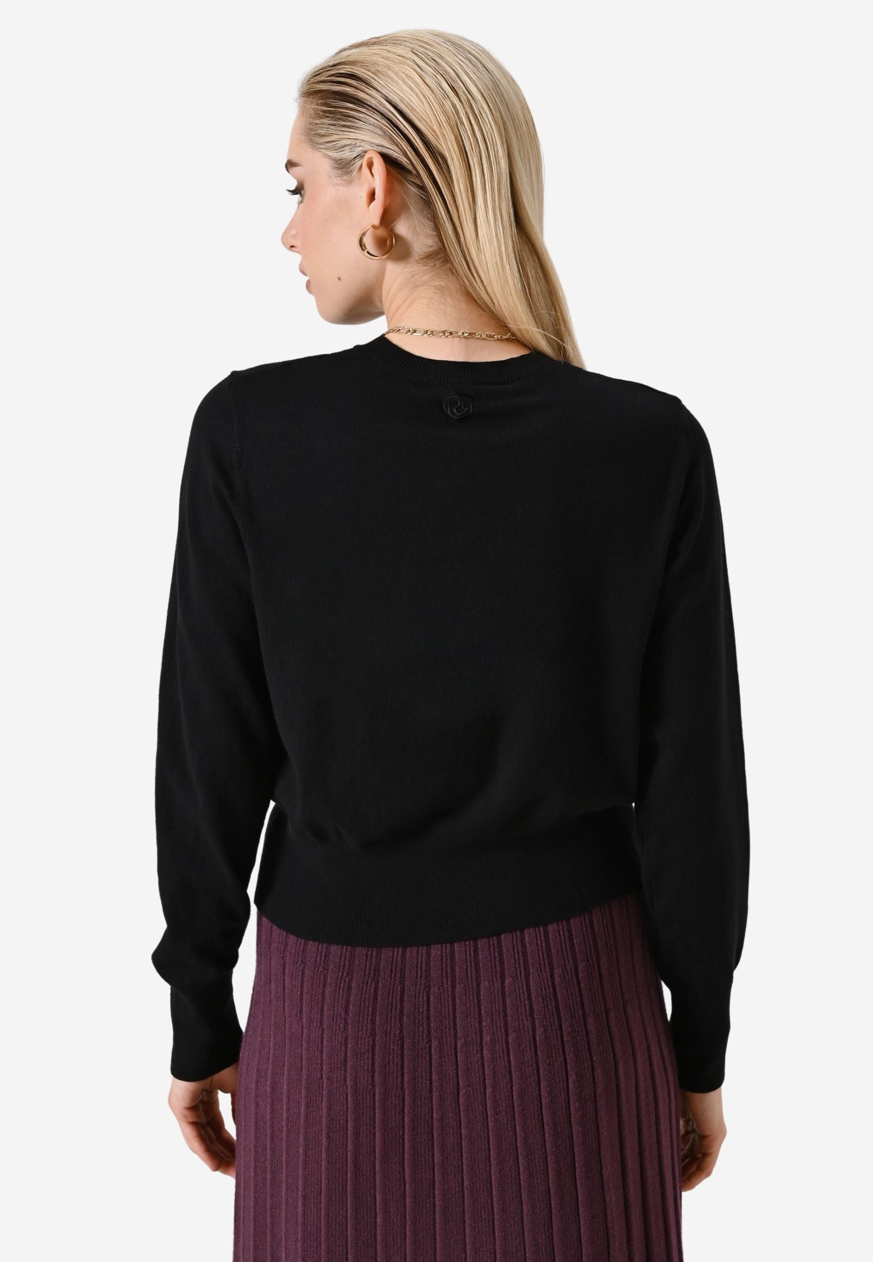 cfm0012023003 - Cardigan - RINASCIMENTO