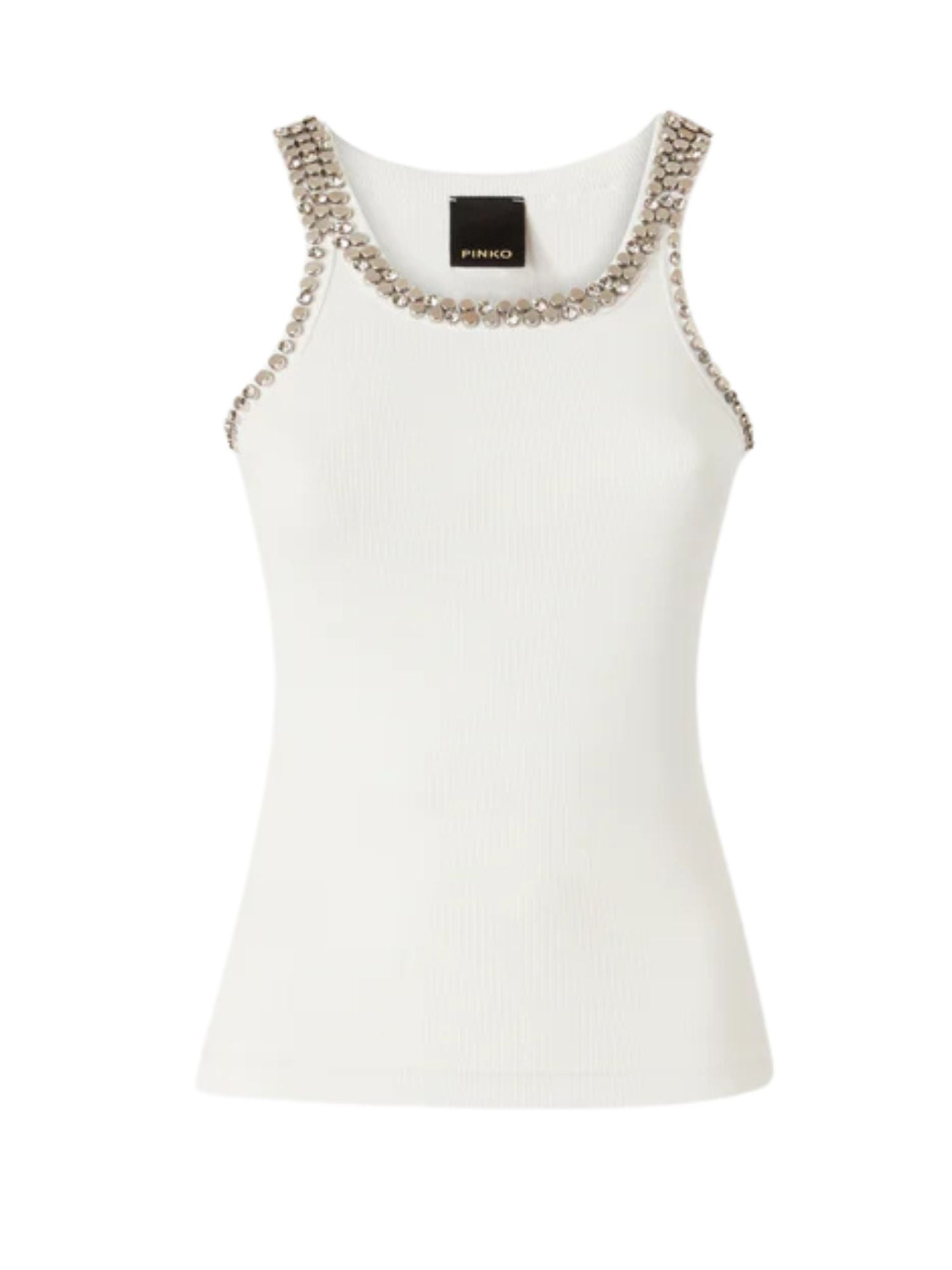 104109A35Y - Top - PINKO