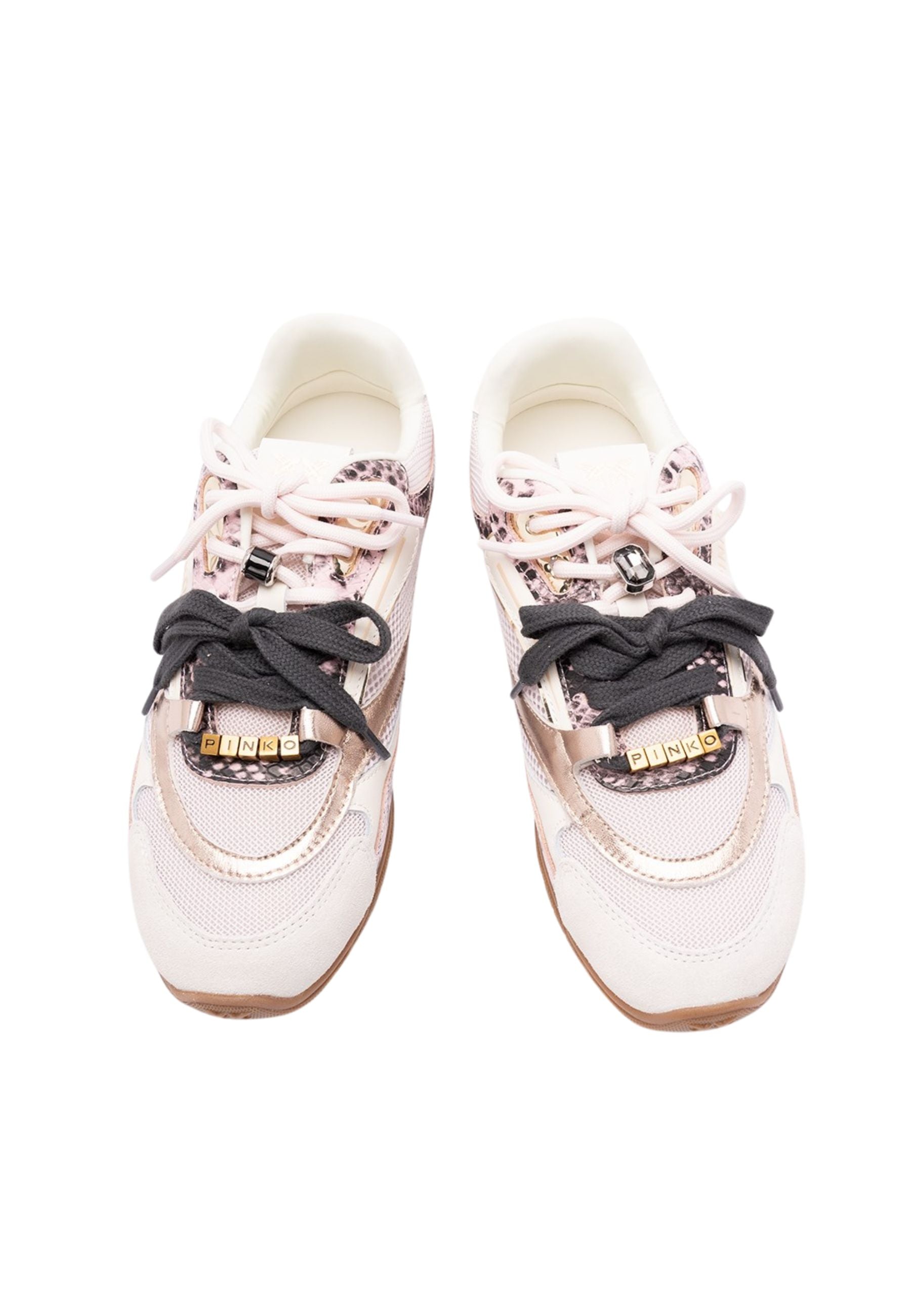 SS0185P148 - Scarpe - PINKO