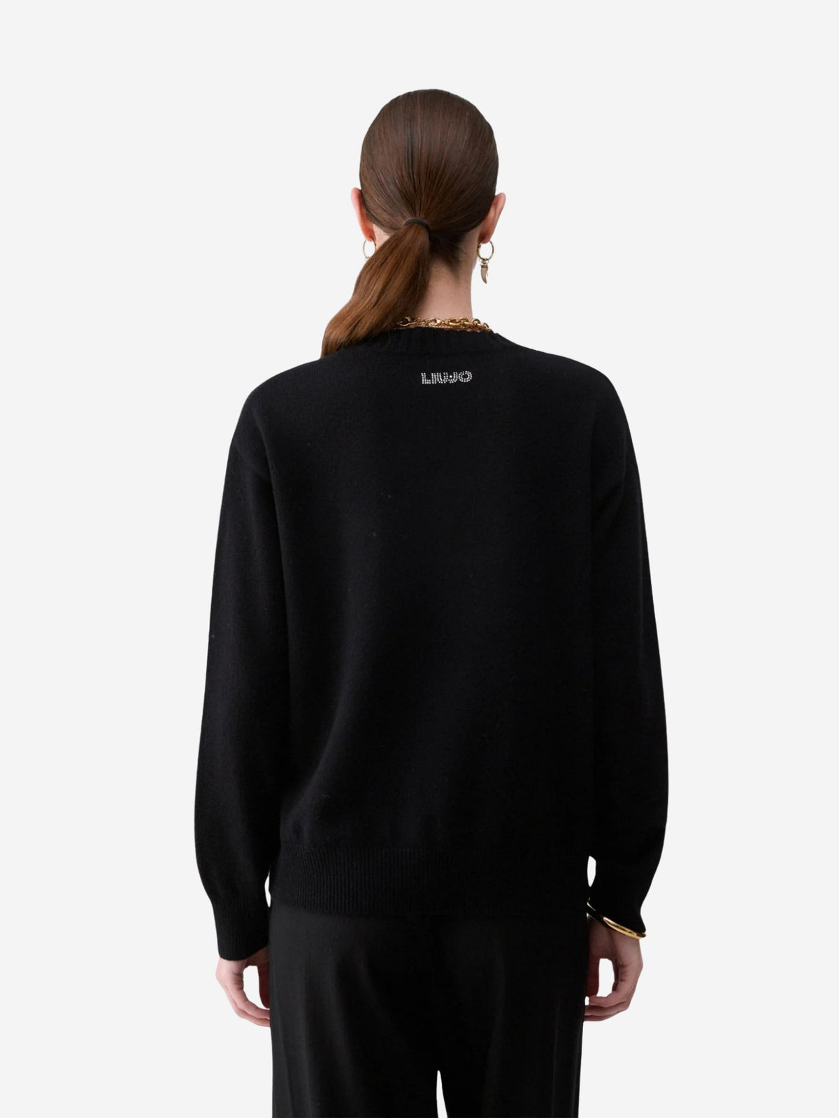 WF6457MS009 - Maglia - LIU JO