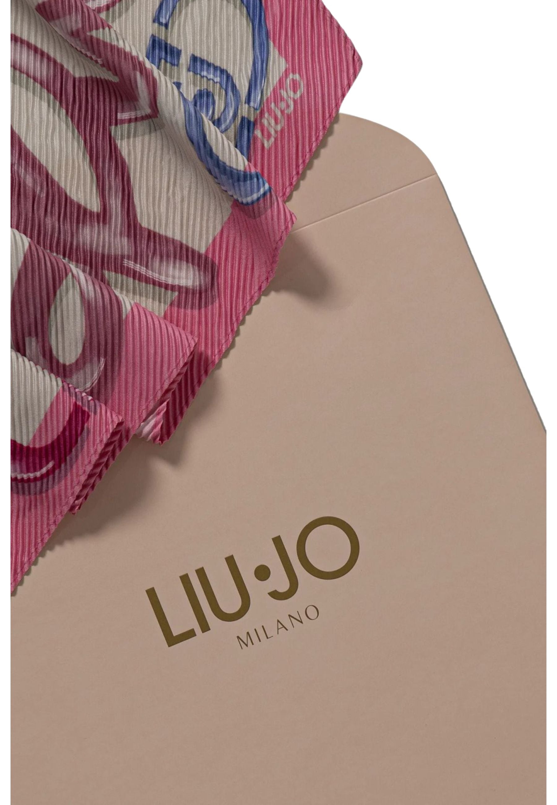 2A5019T0300 - Foulard - LIU JO