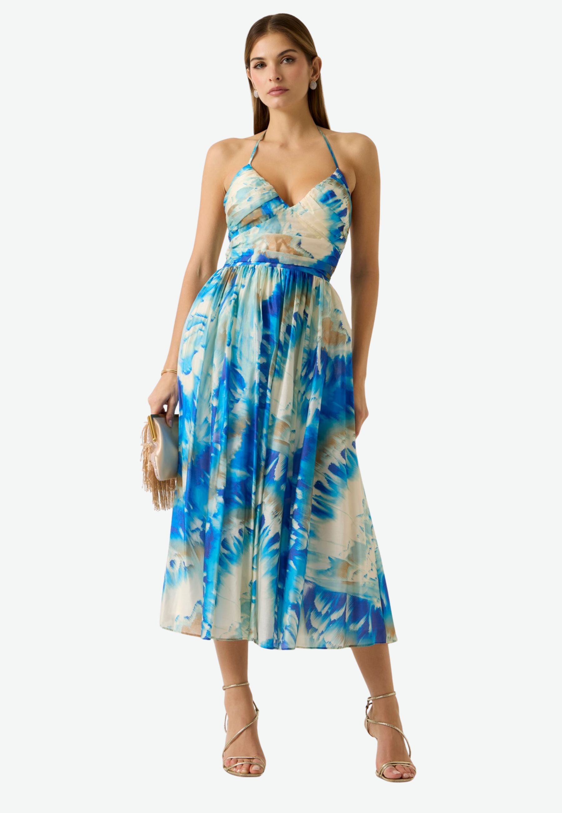 G6GK53W1985 - Abiti - MARCIANO