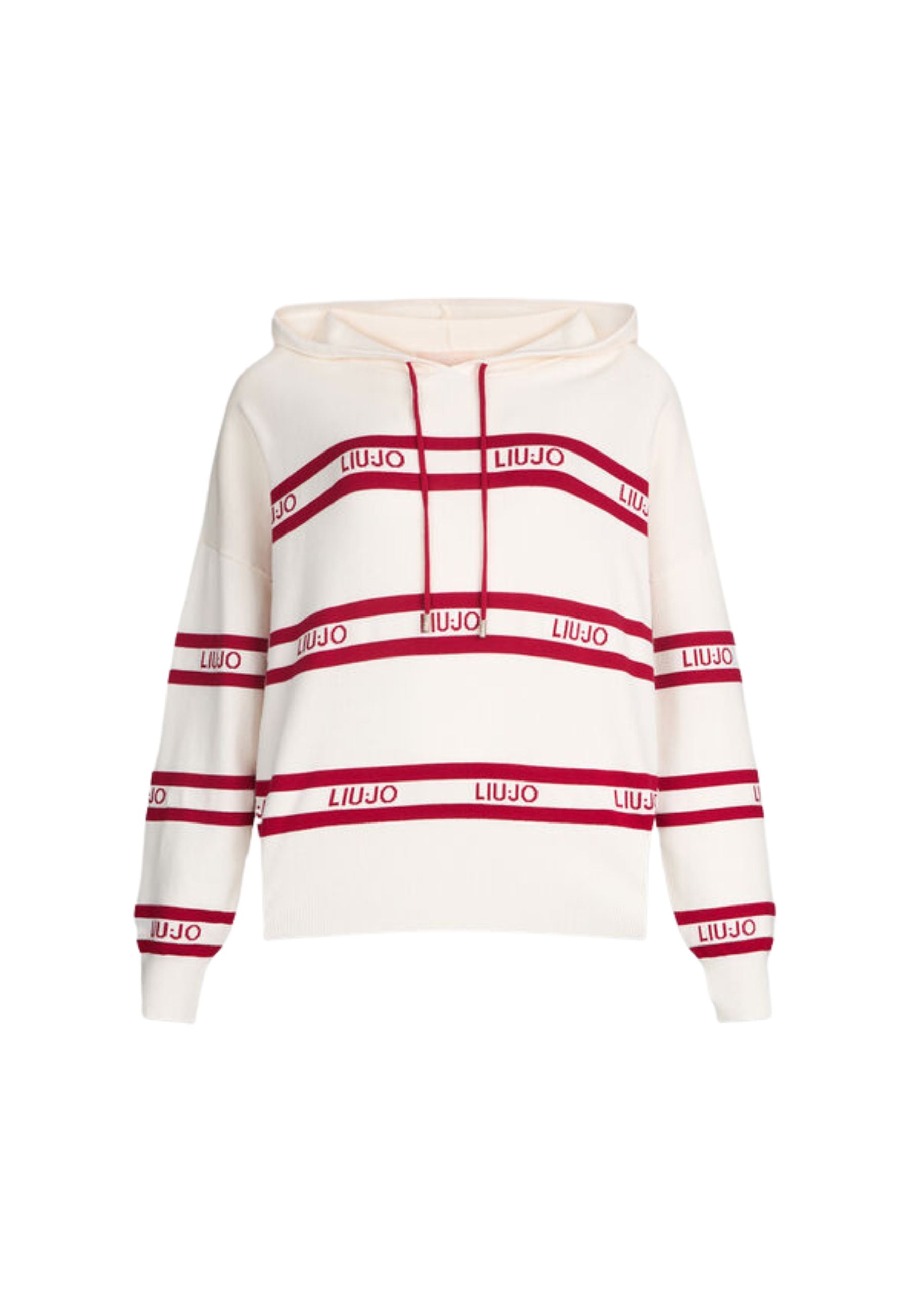 TF5216MS63L - Maglia - LIU JO
