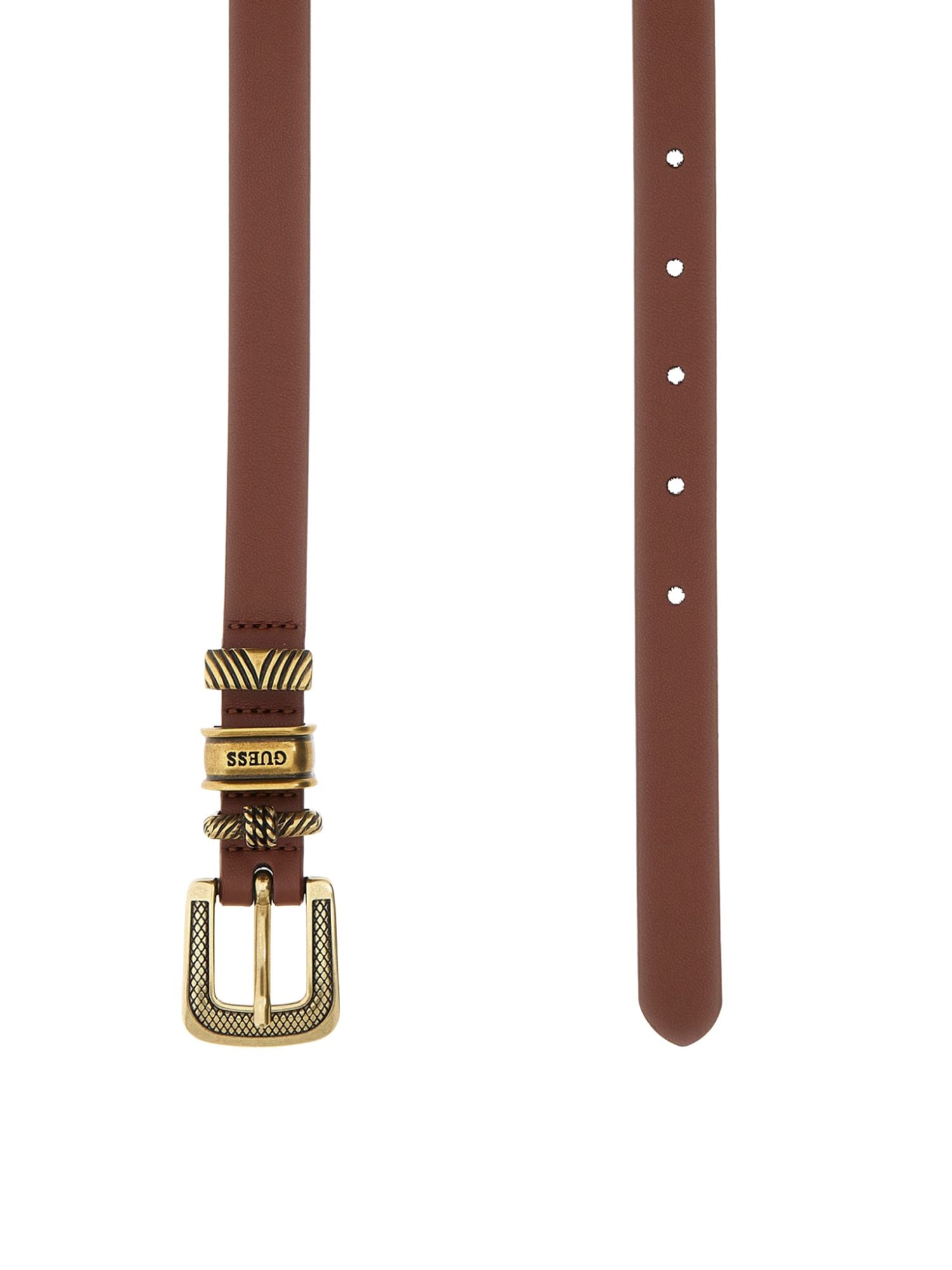 W5YZ01WHFX0 - Cintura - guess