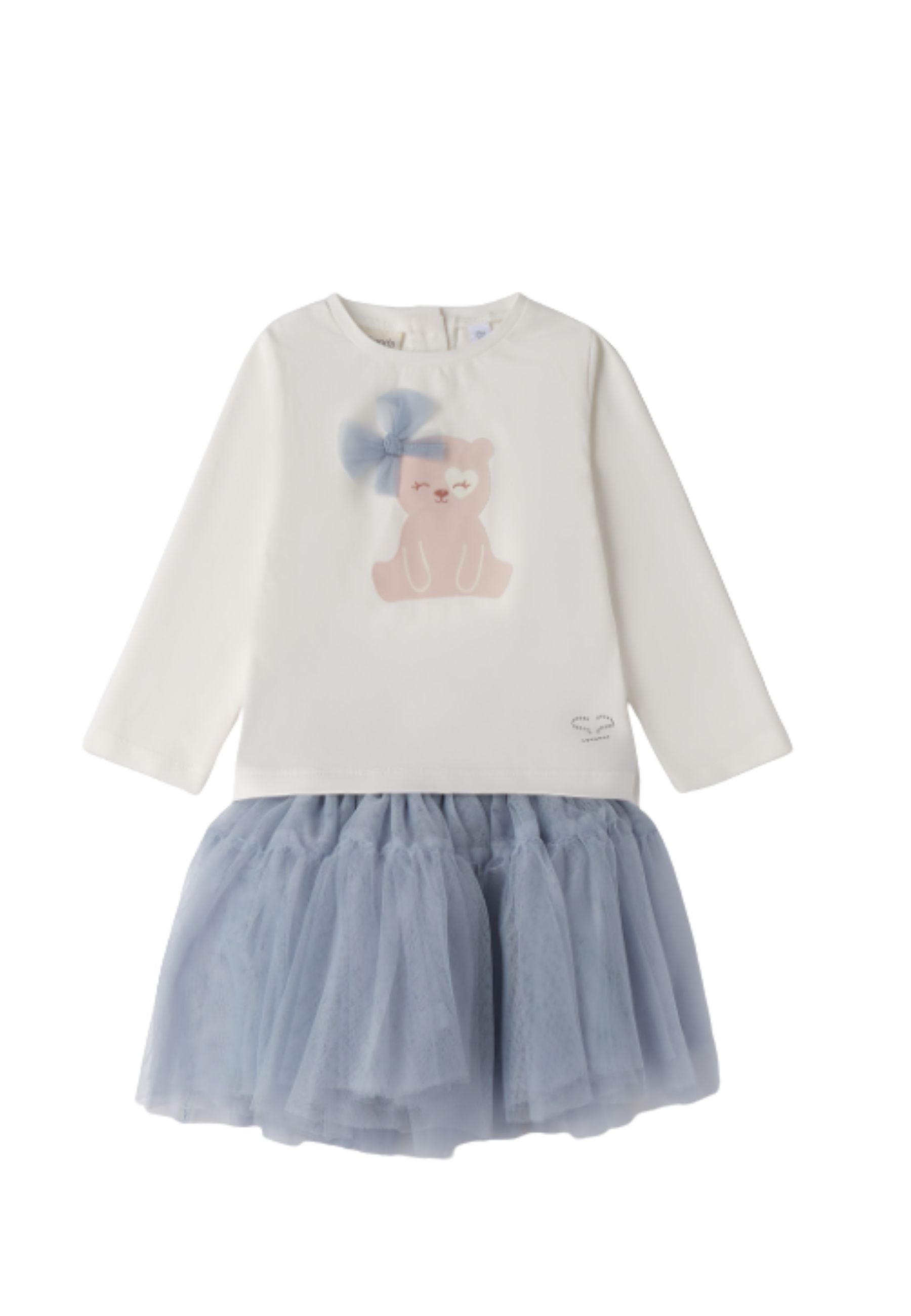 0f37100 - COMPLETI BAMBINA - SARABANDA