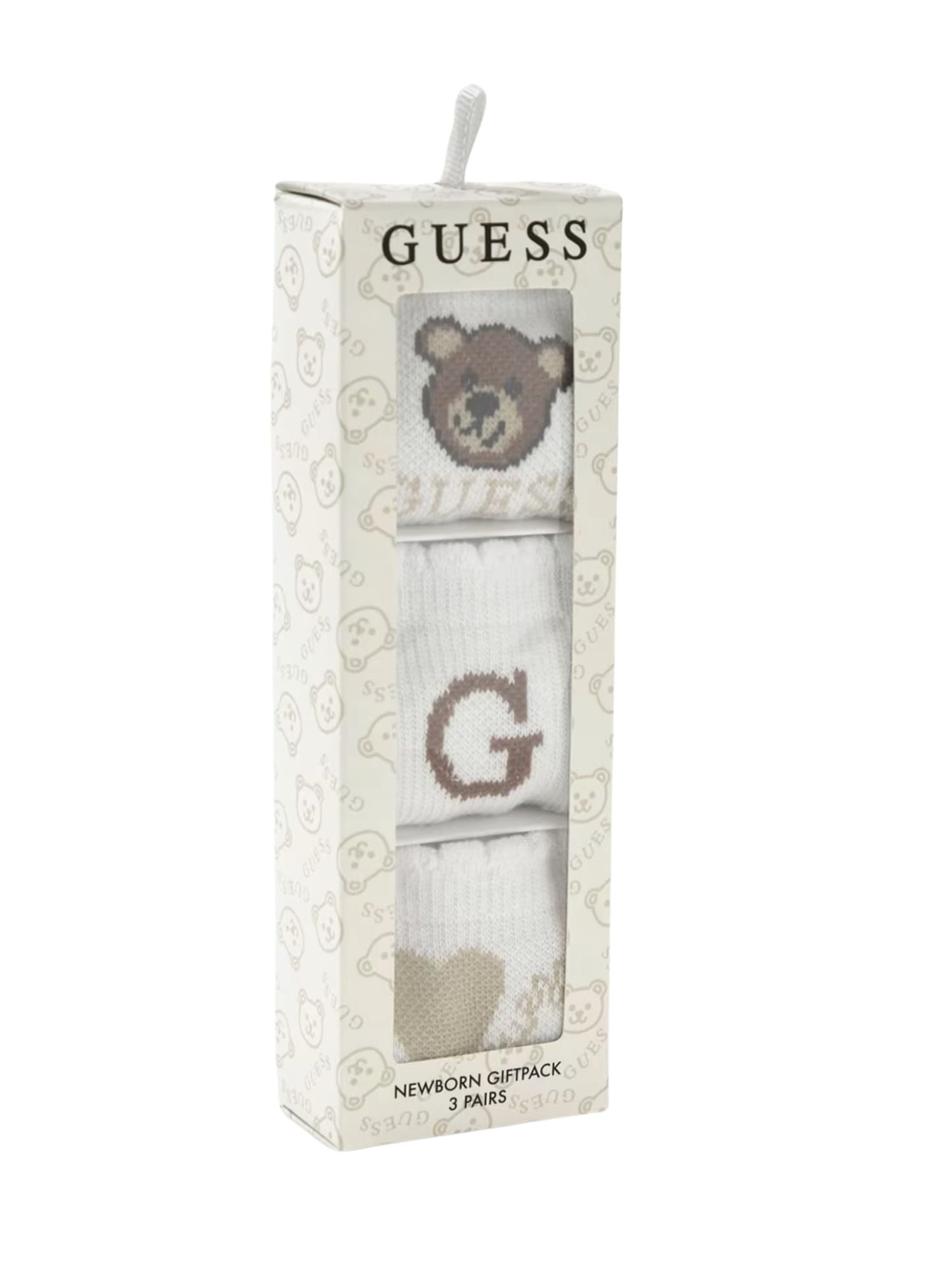 H6RW11Z1050 - Accessori Bambino - guess