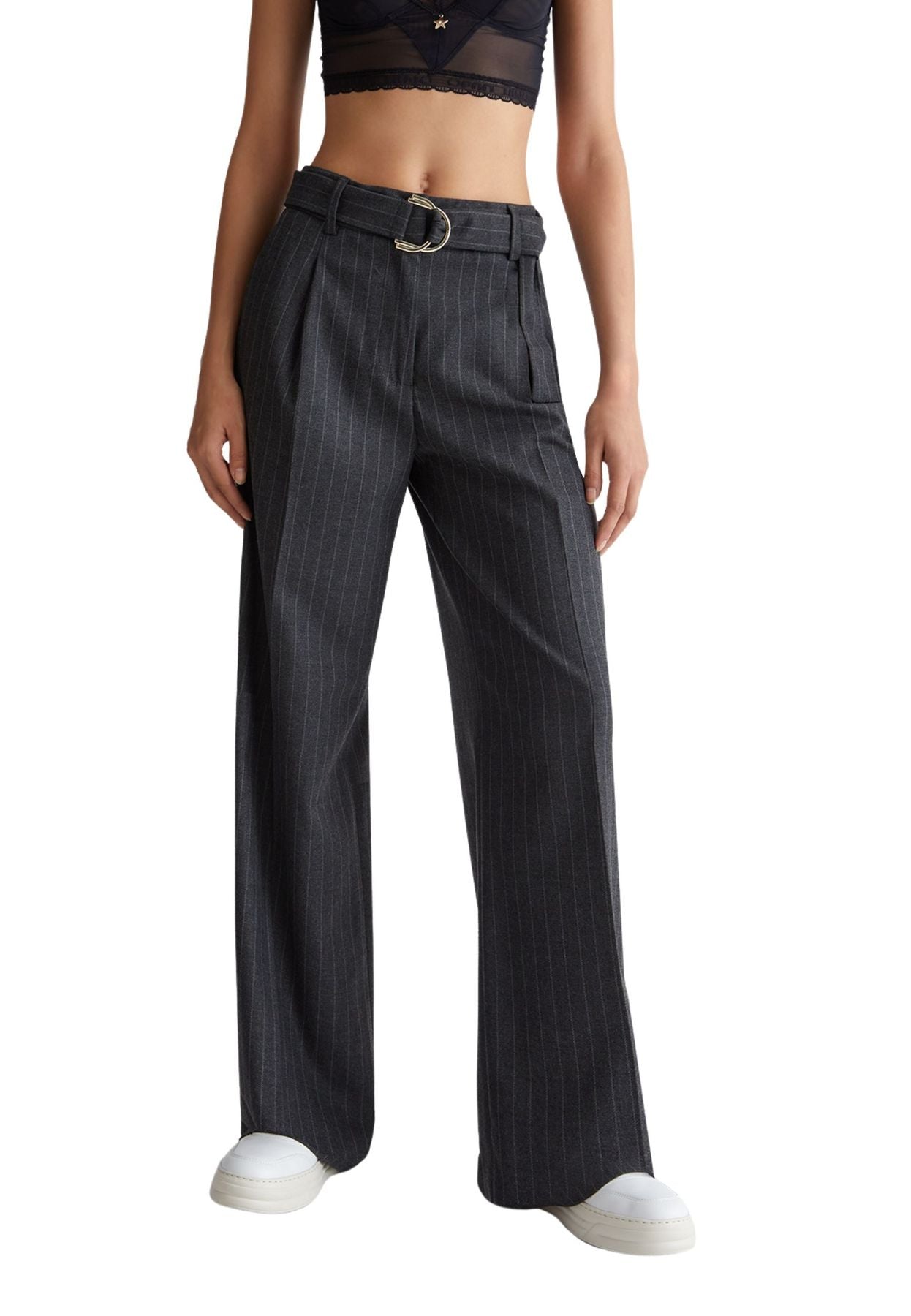 CF3296T2529 - Pantaloni - LIU JO
