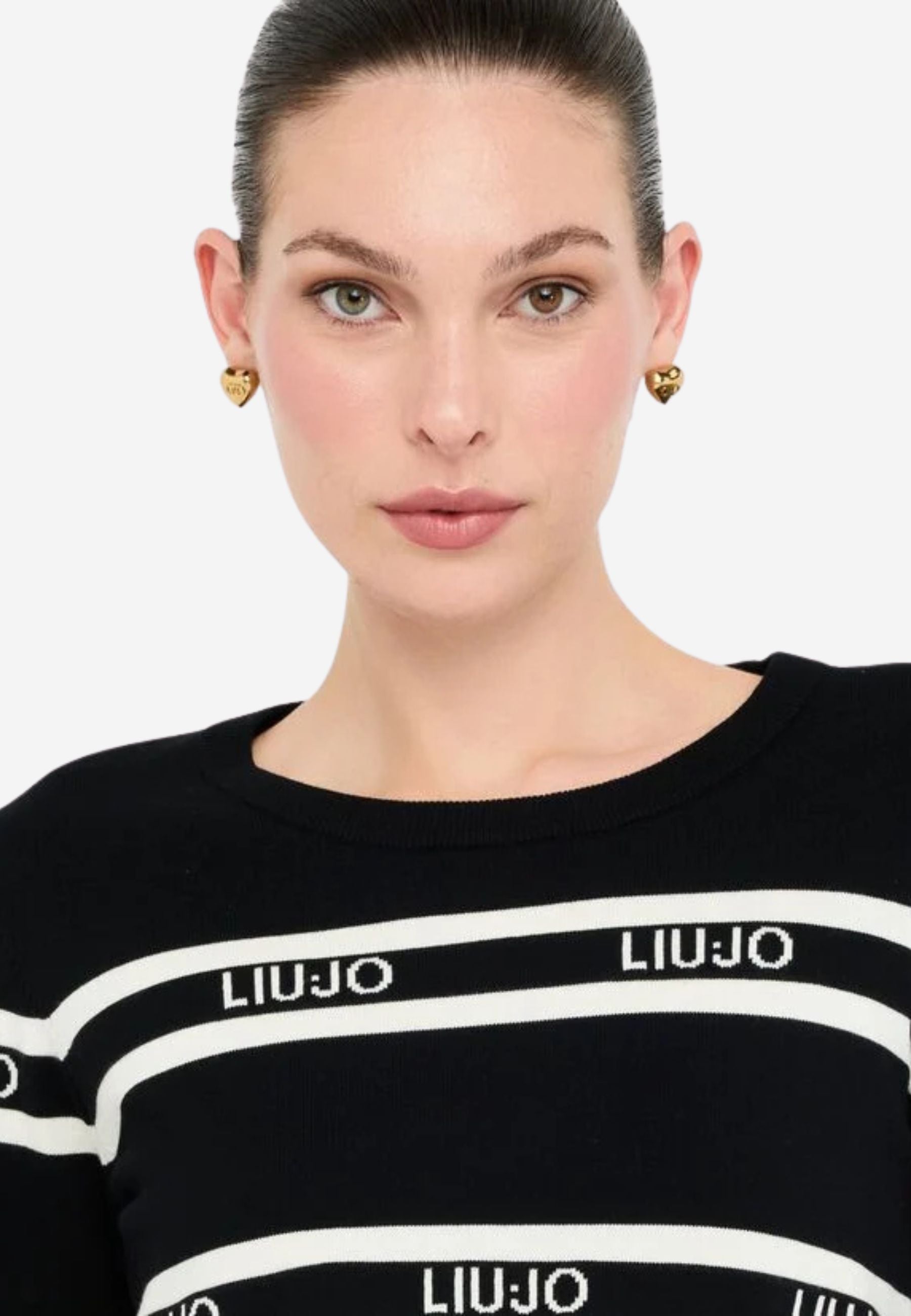 TF5303MS63L - Maglia - LIU JO
