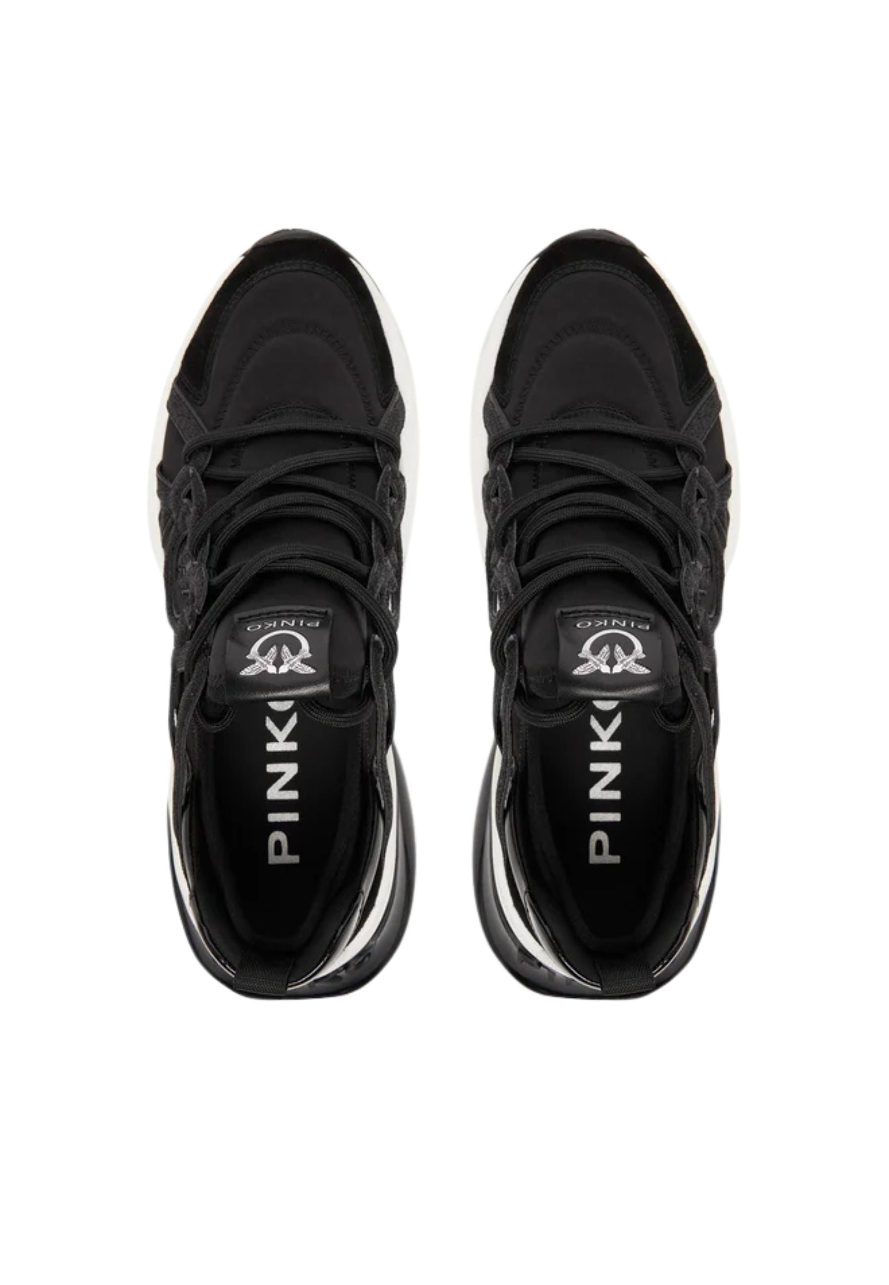 SS0023T038Z99 - Scarpe - PINKO
