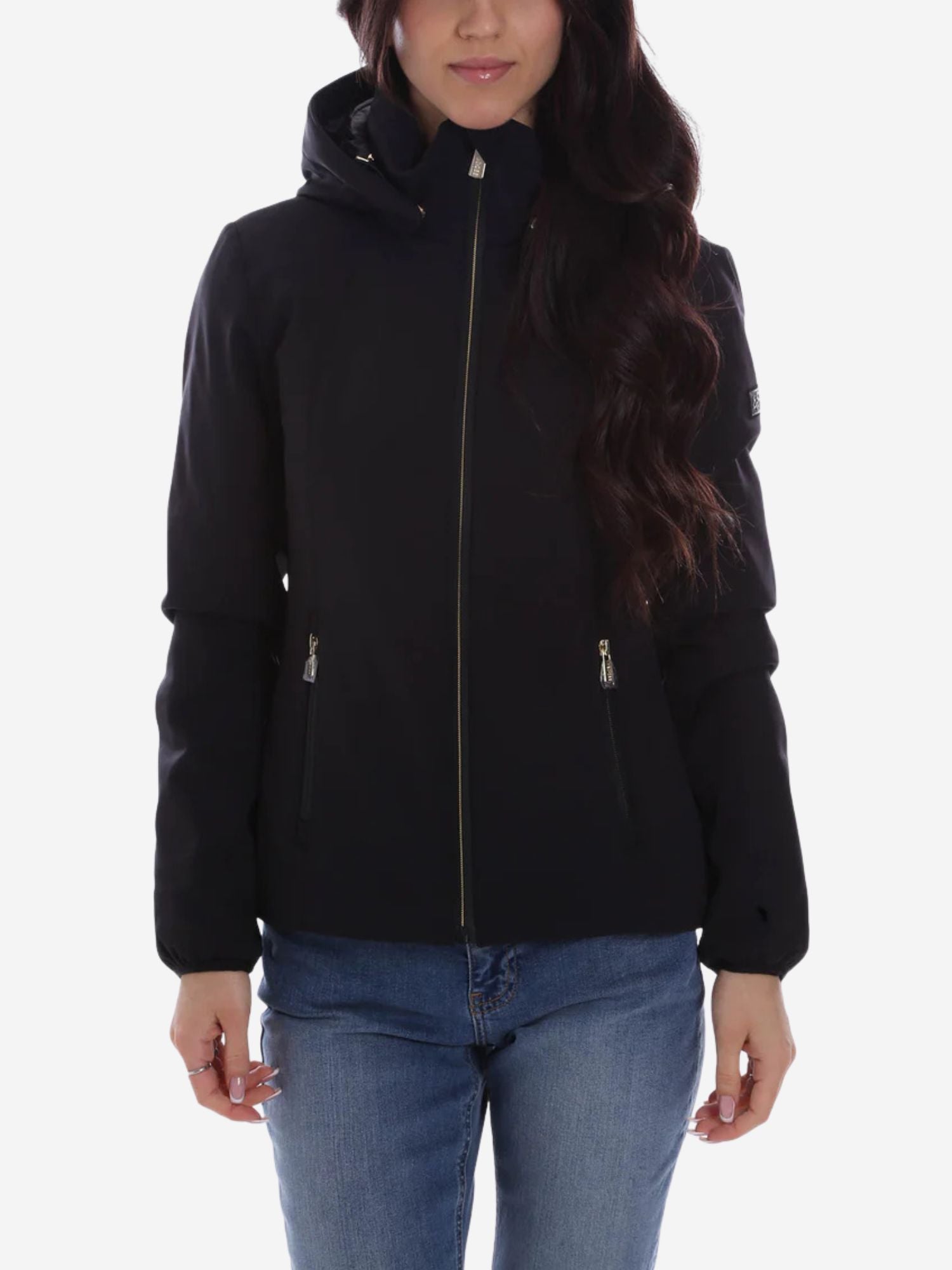 J0407L300 - Giubbino - YES ZEE