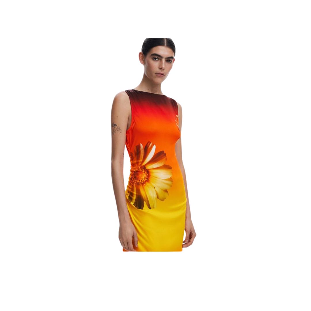 25swvw22 - Abiti - DESIGUAL