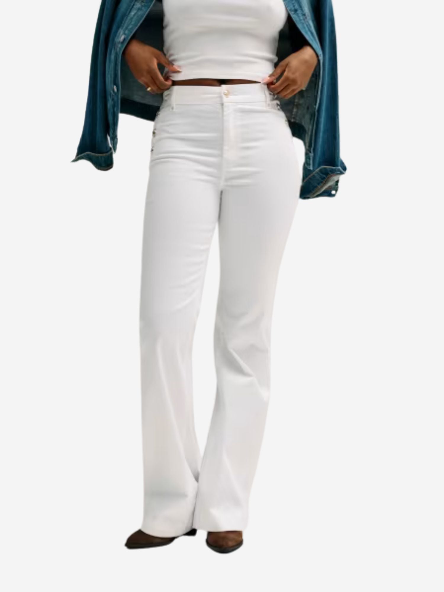 W6GA0PW2440 - Pantaloni - guess