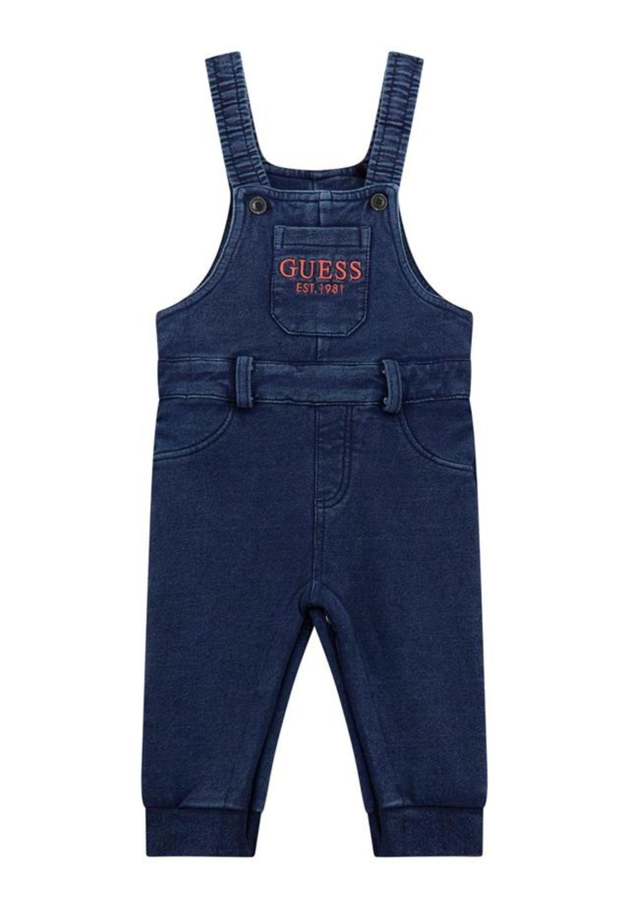 I4BD00K8H90 - Pantaloni Bambino - guess