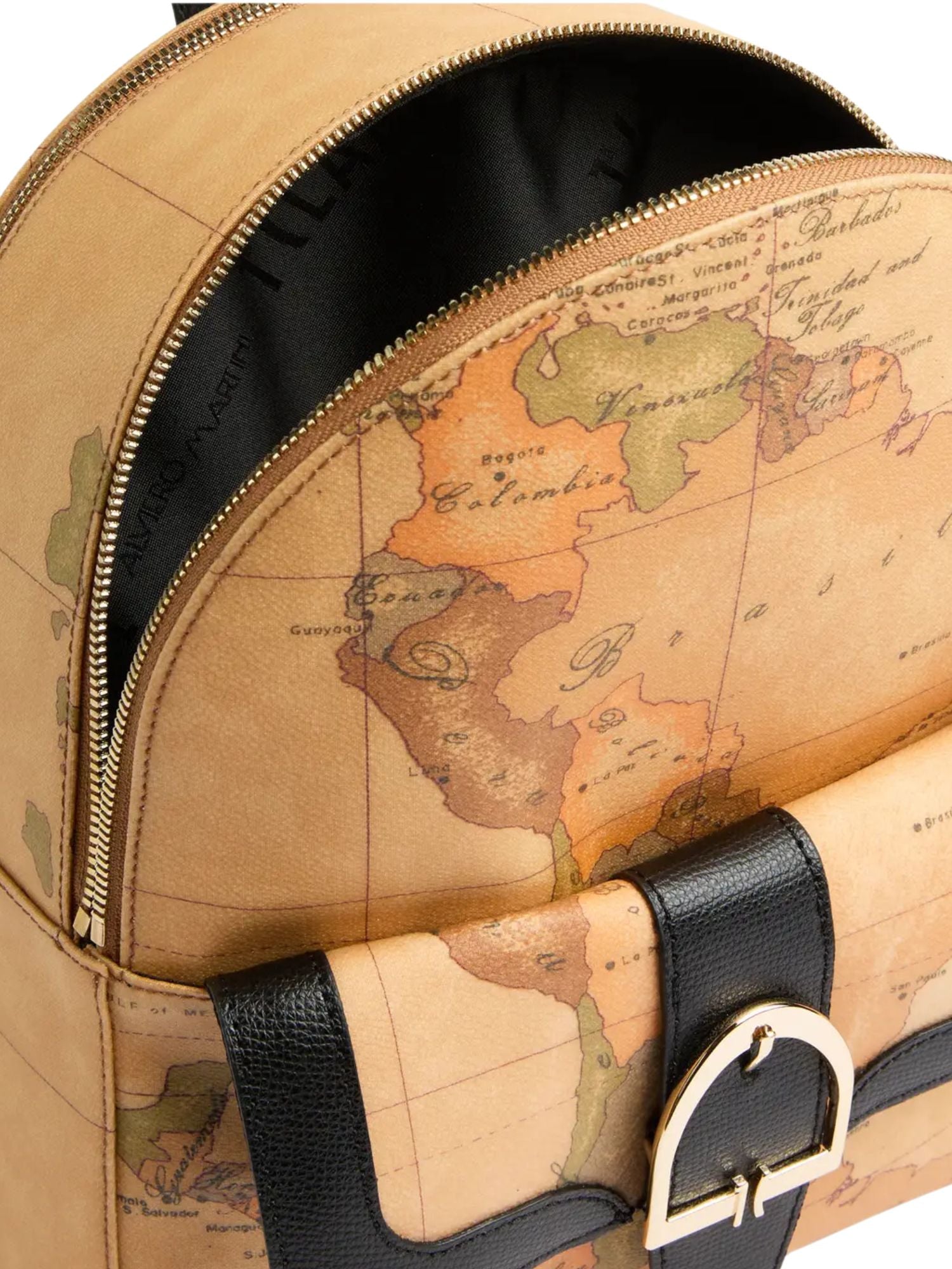 LD68G611 - Zaino - ALVIERO MARTINI