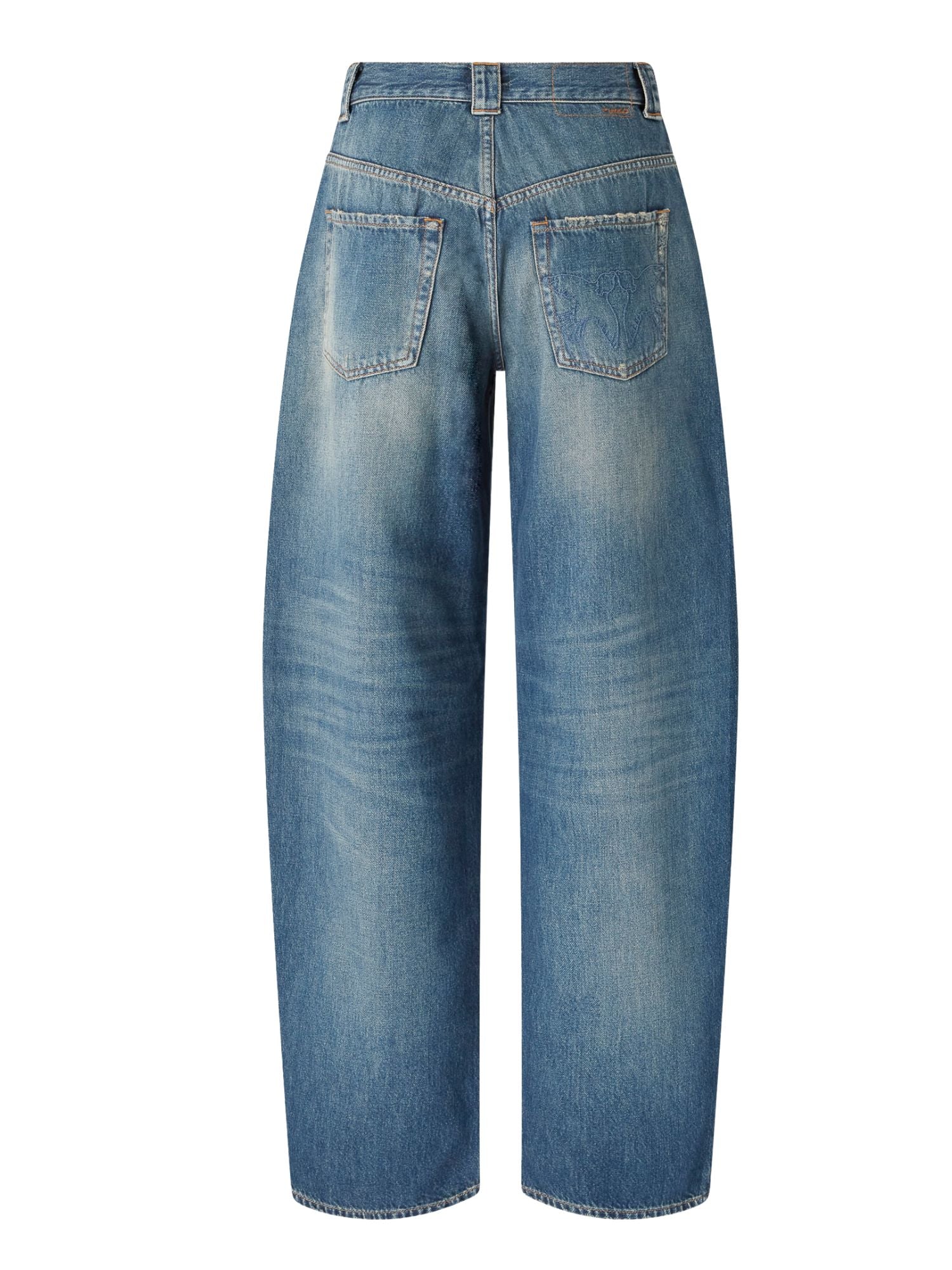 103180A2SB - Jeans - PINKO