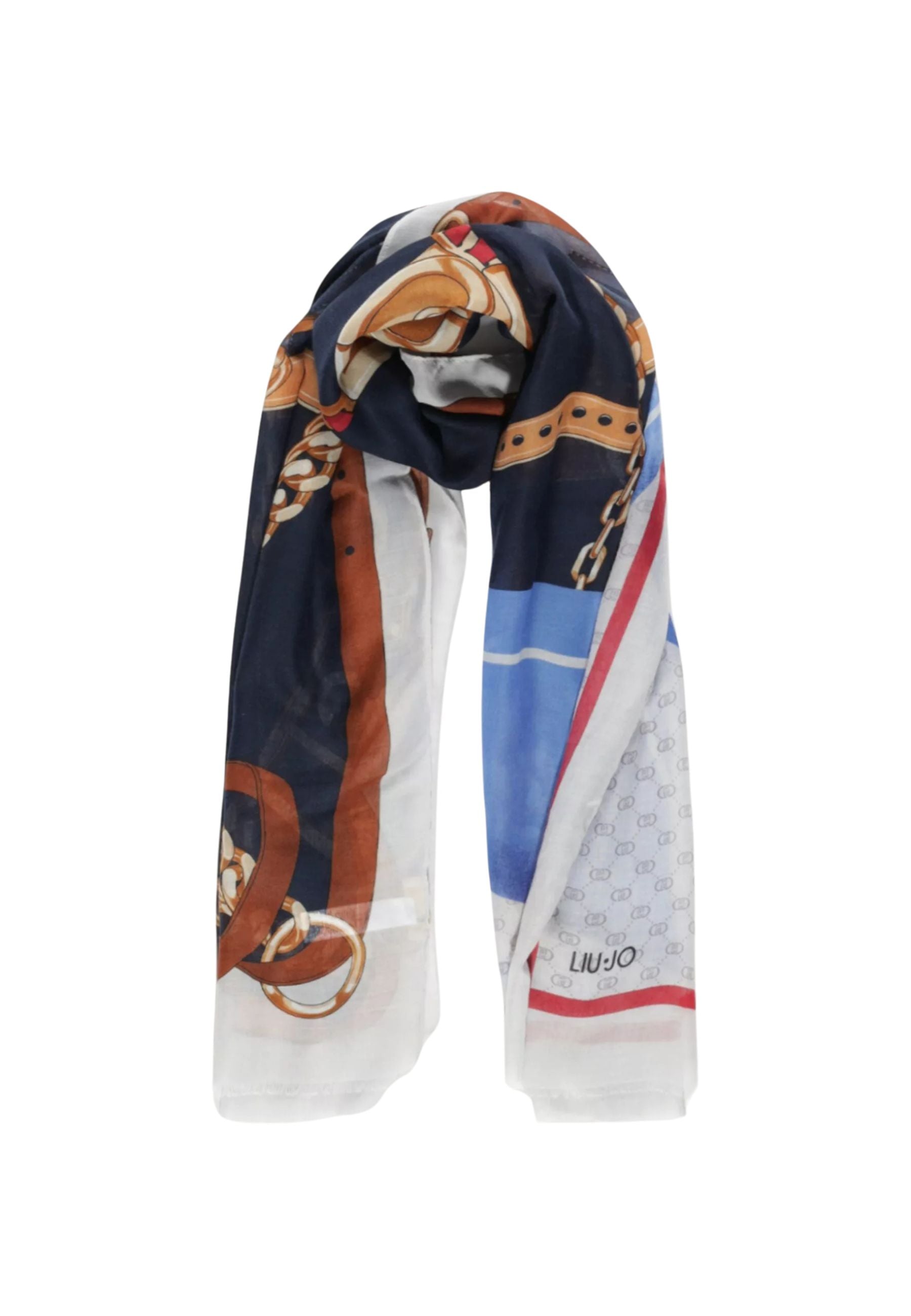 2A5026T0300 - Foulard - LIU JO