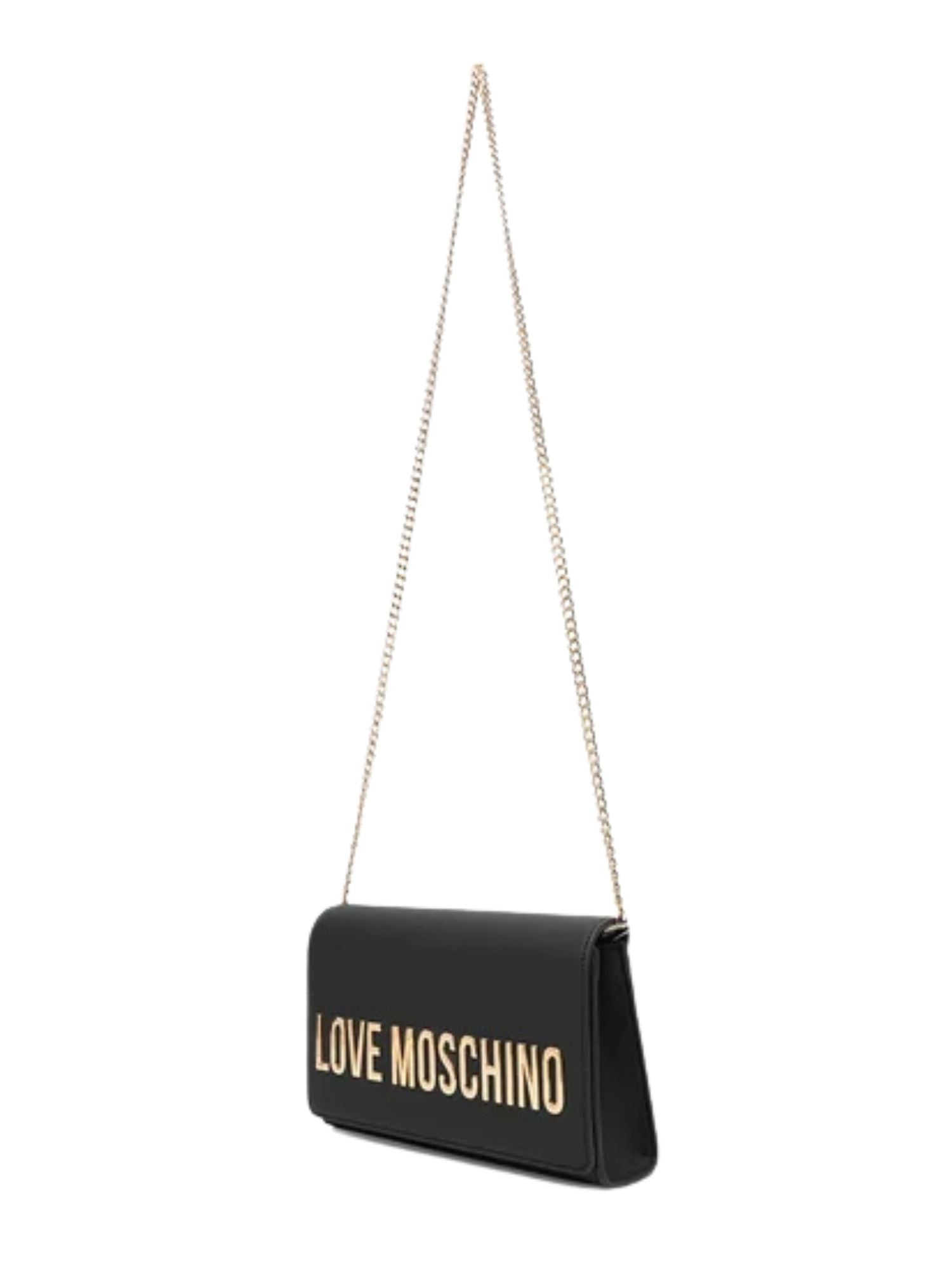 JC4103PP0OKD000B - Borsa - LOVE MOSCHINO