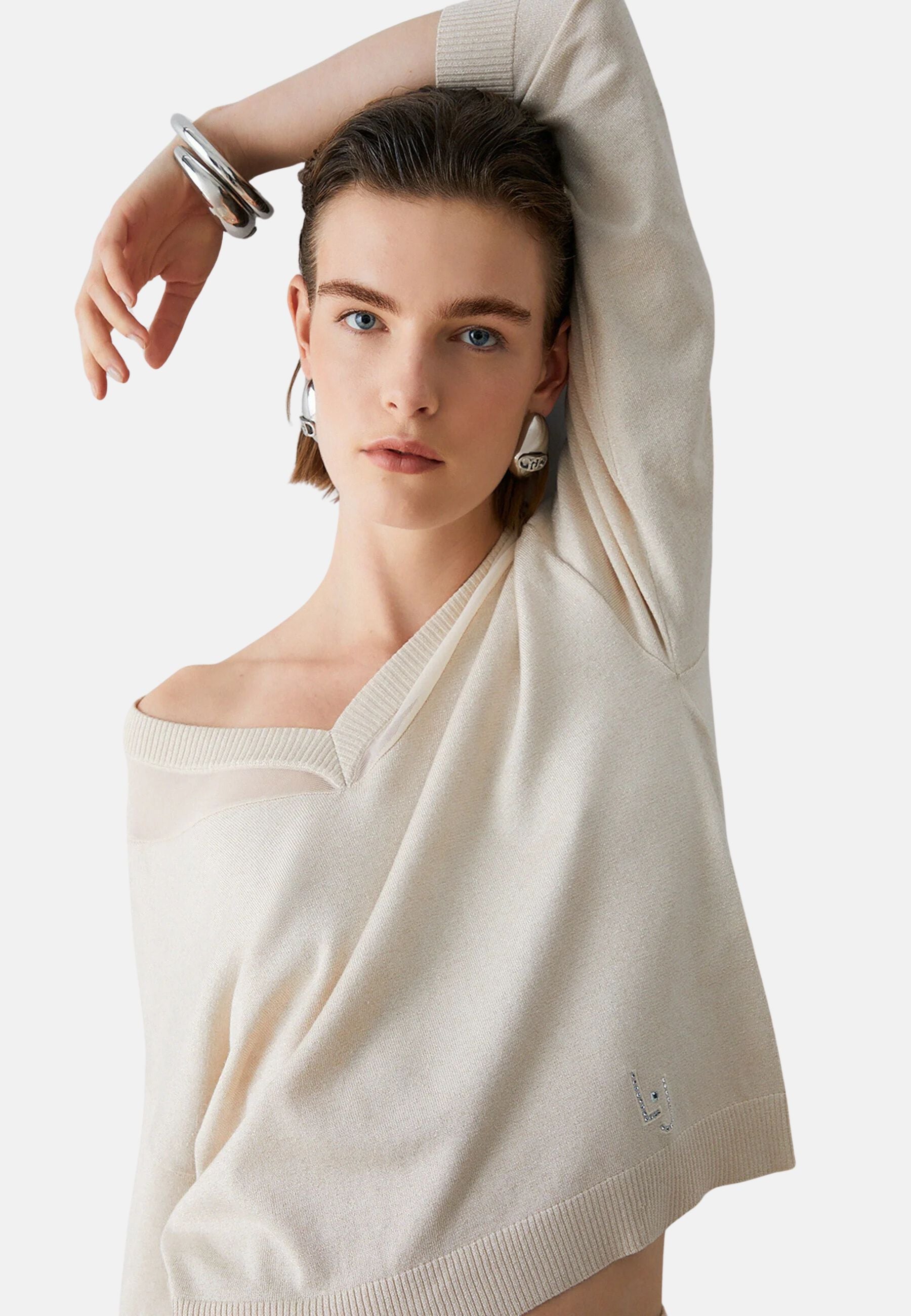 TA6244MA49I - Maglia - LIU JO