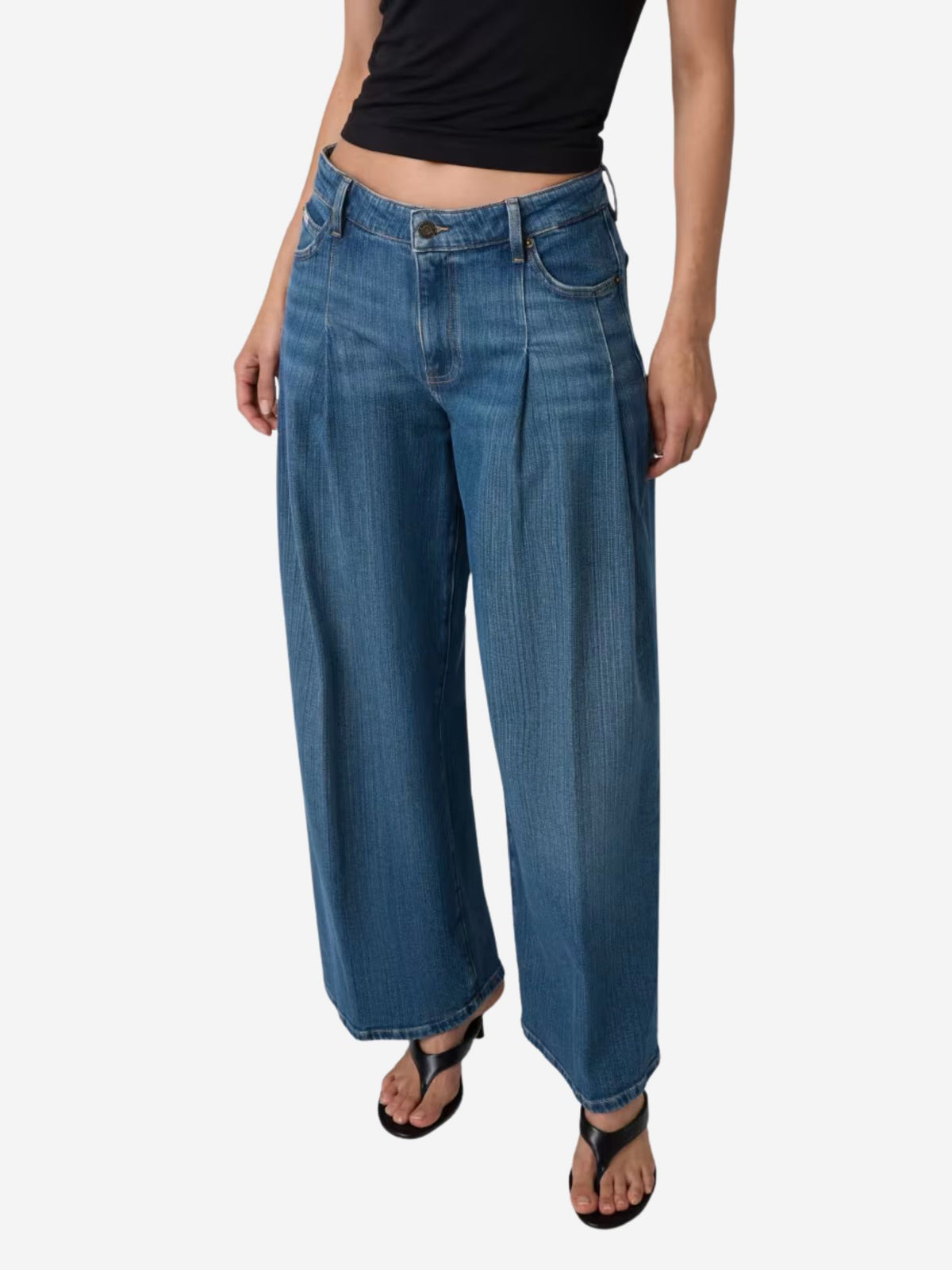 GJ-W6YA2UD1181 - Jeans - GUESS JEANS