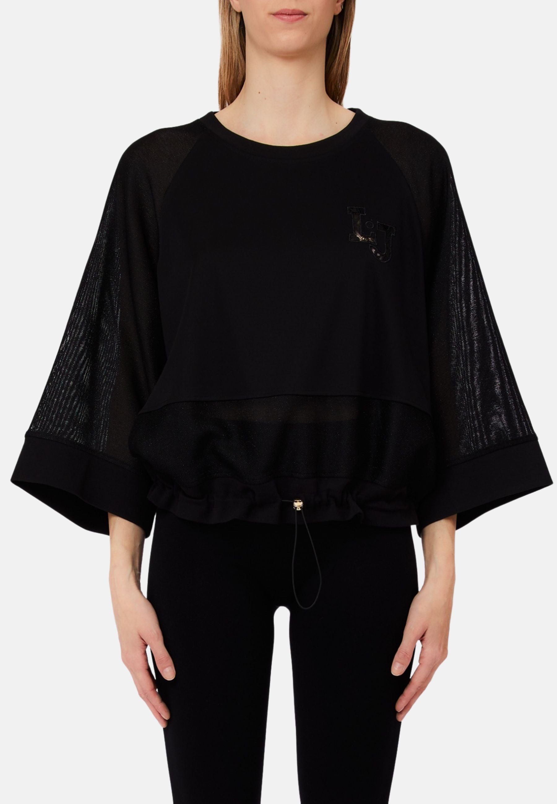 ta6281j33855 - Maglia - LIU JO