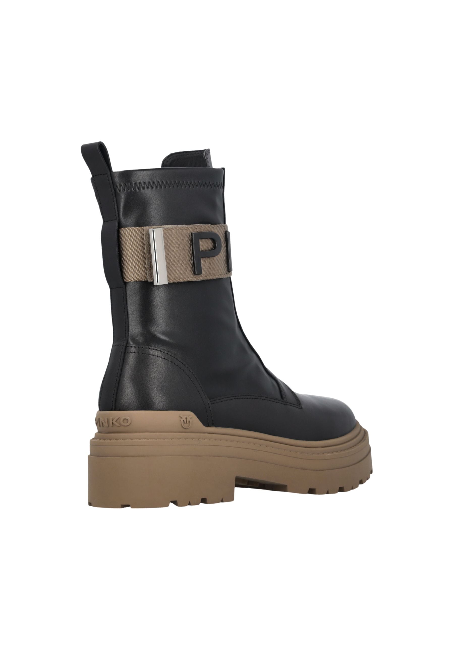 sd0219p061z99 - Scarpe - PINKO
