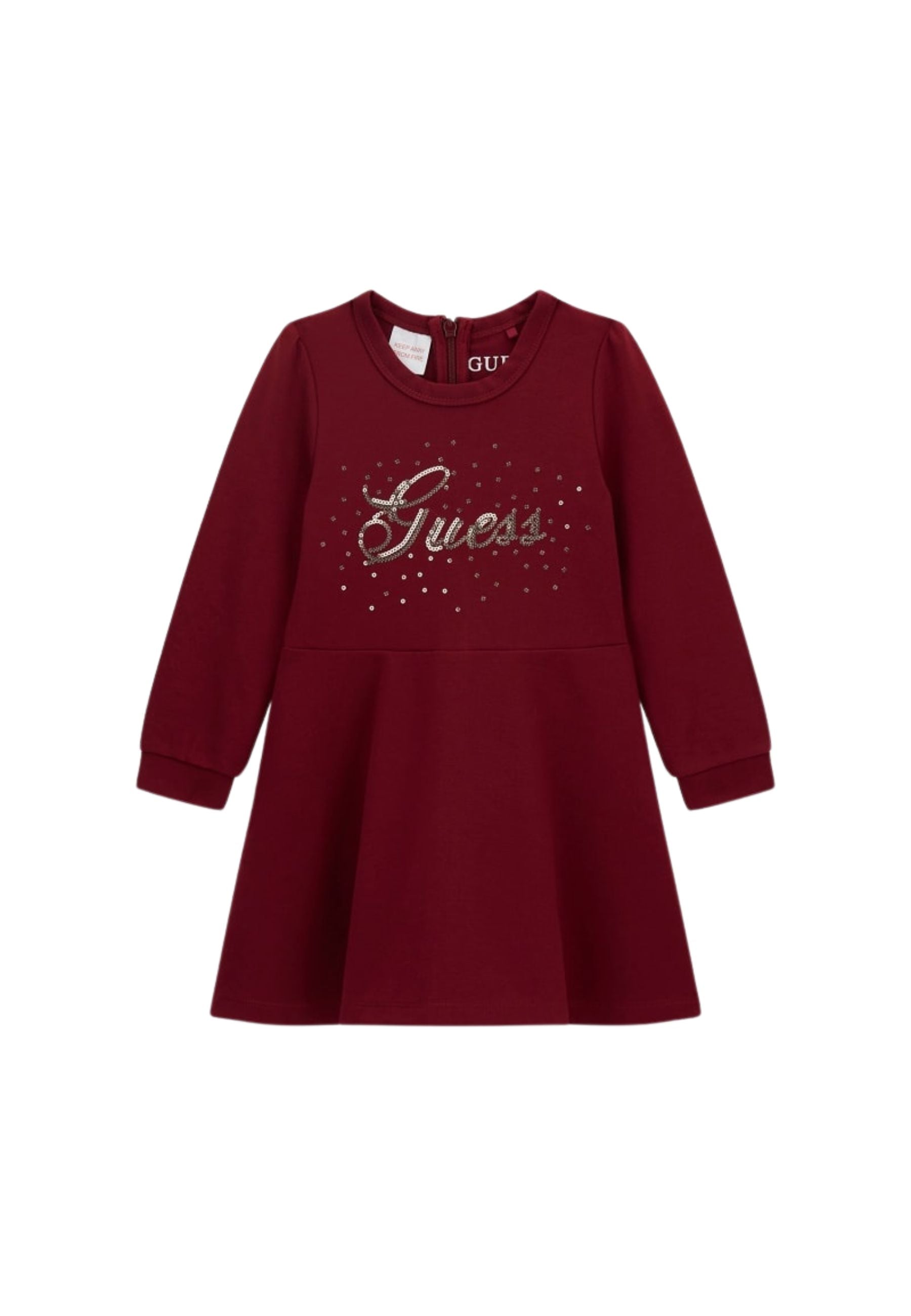 K5BK03KAE30 - Abiti bambina - guess