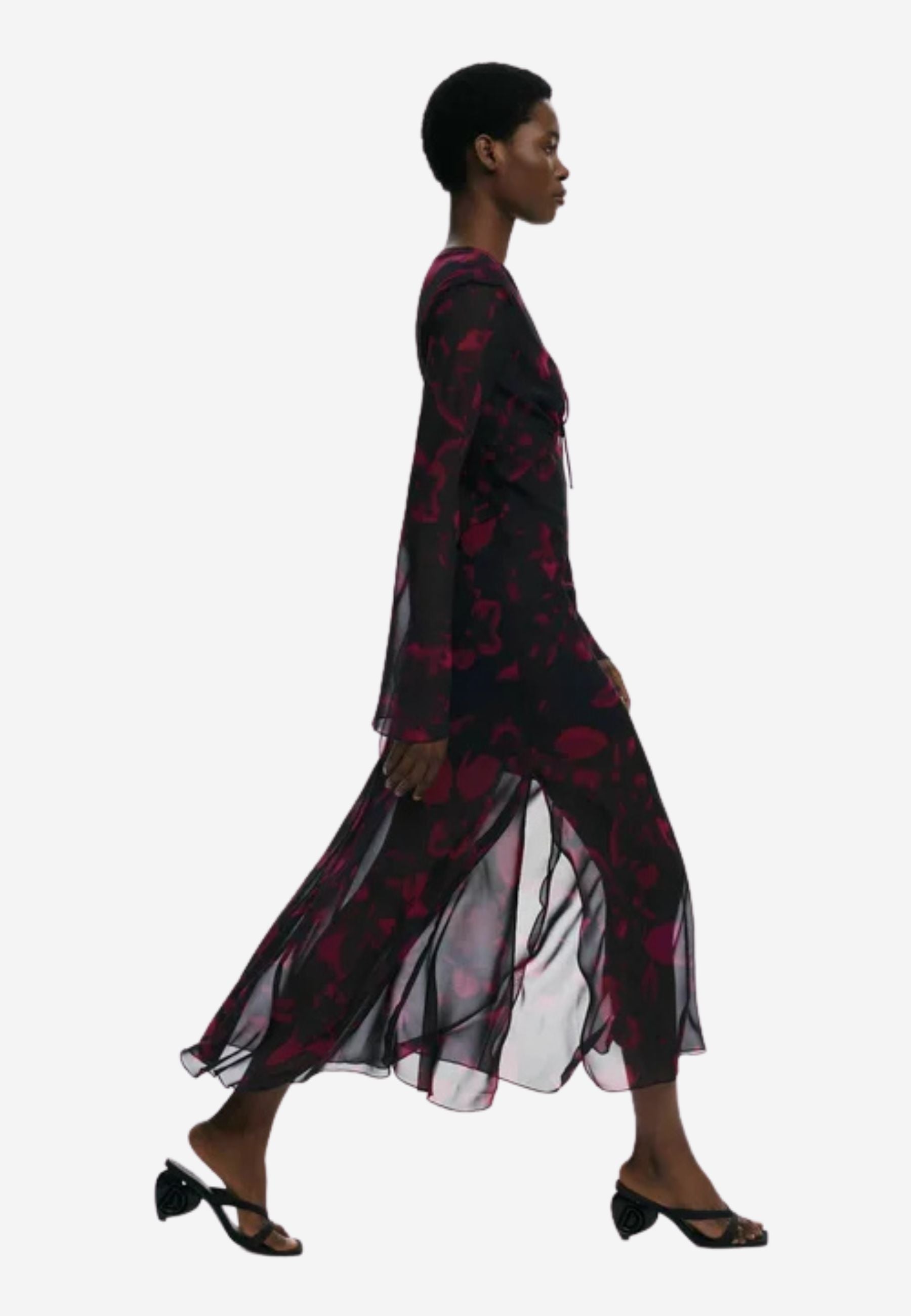 25WWVW24 - Abiti - DESIGUAL