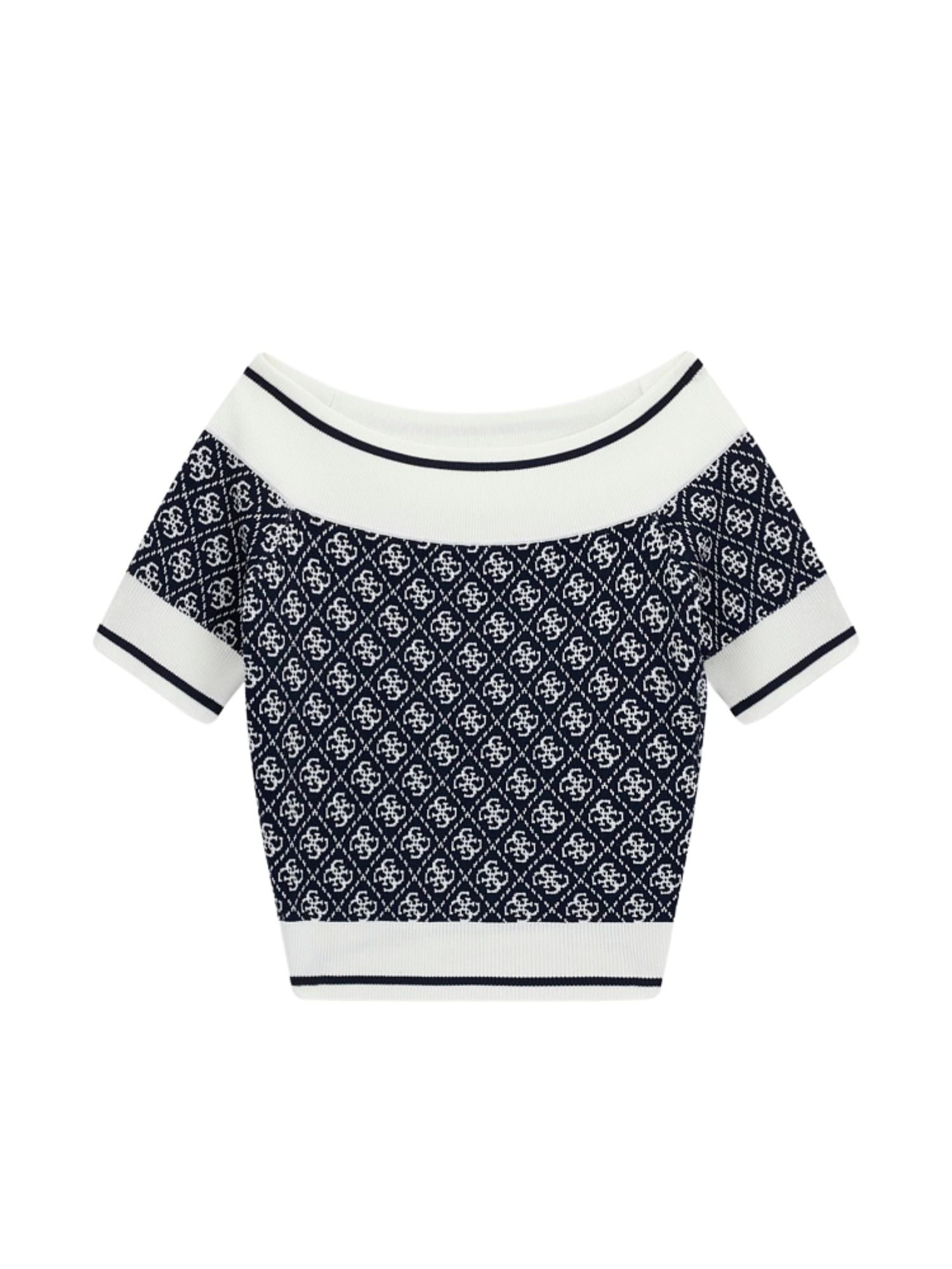W6YR19Z0962 - Maglia - guess