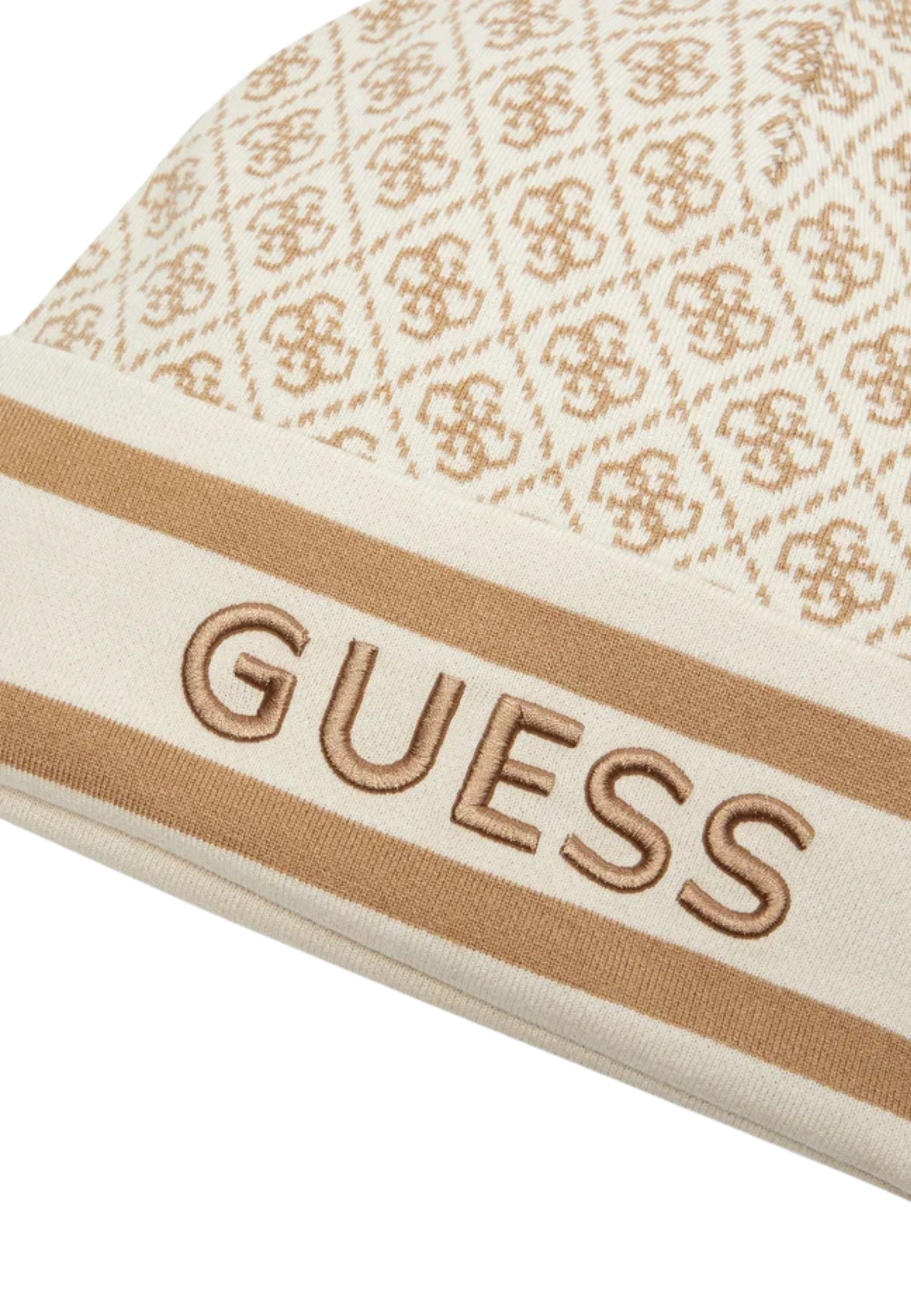 W4BZ21Z3JD2 - Cappello - guess