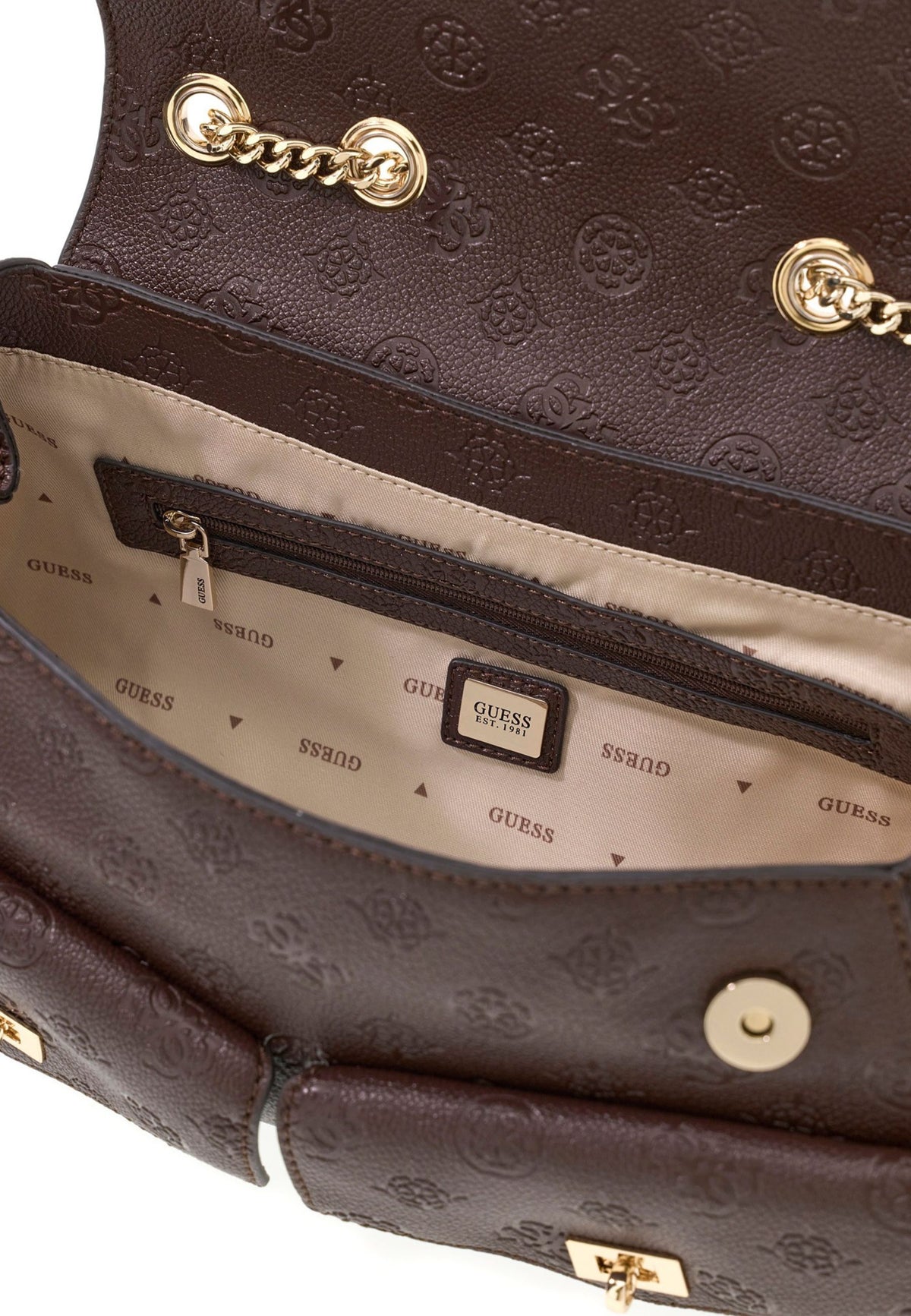 HWPD2222210 - Borsa - guess