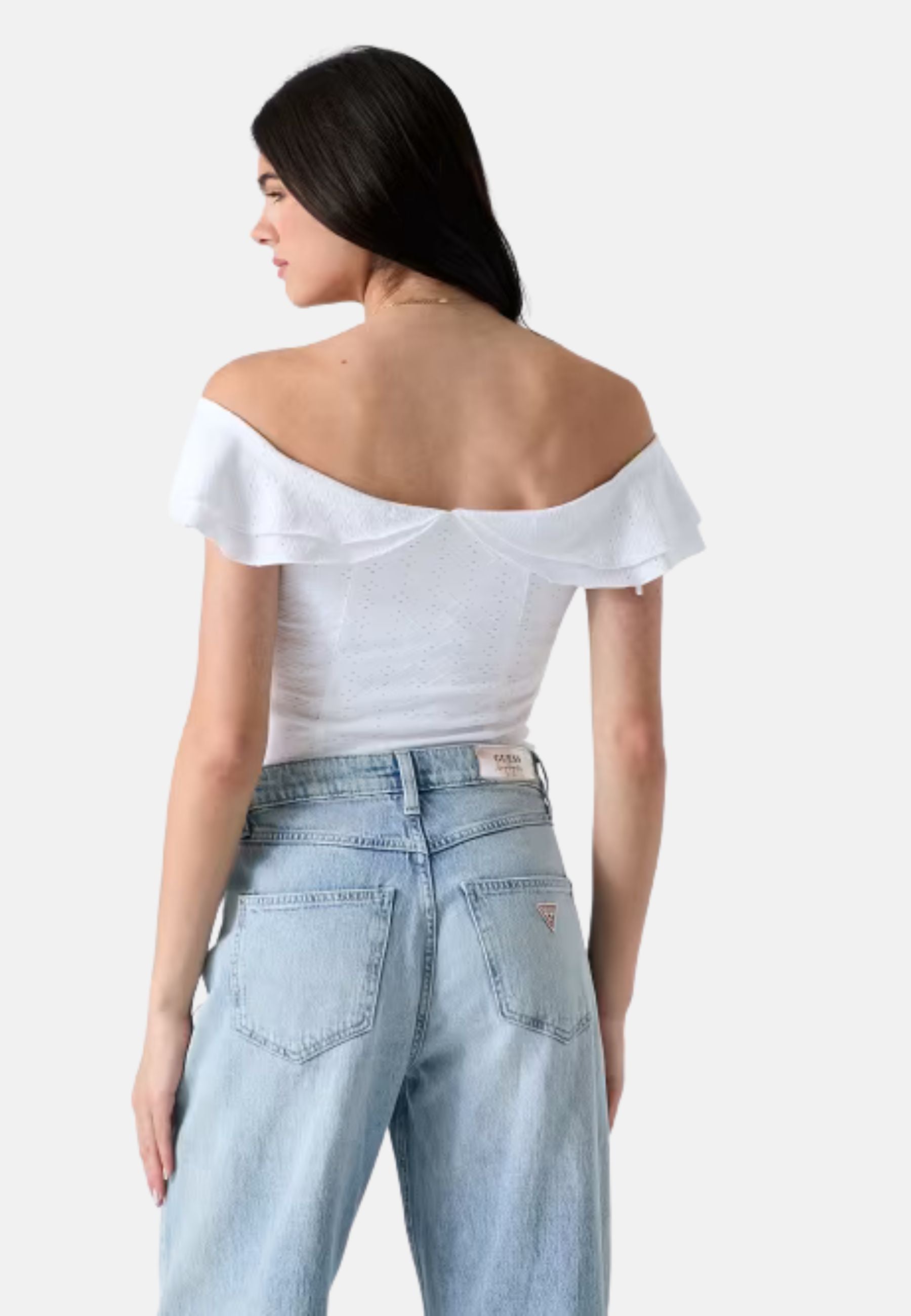 W6GP23K3106 - Top - guess