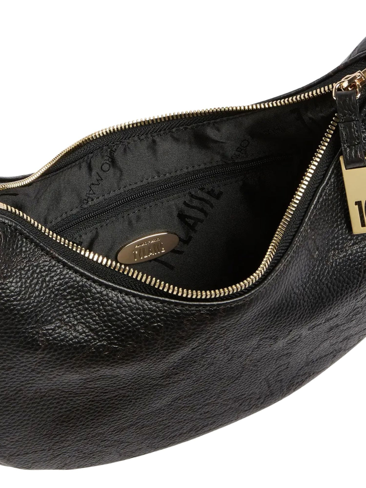 L4LG218655 - Borsa - ALVIERO MARTINI