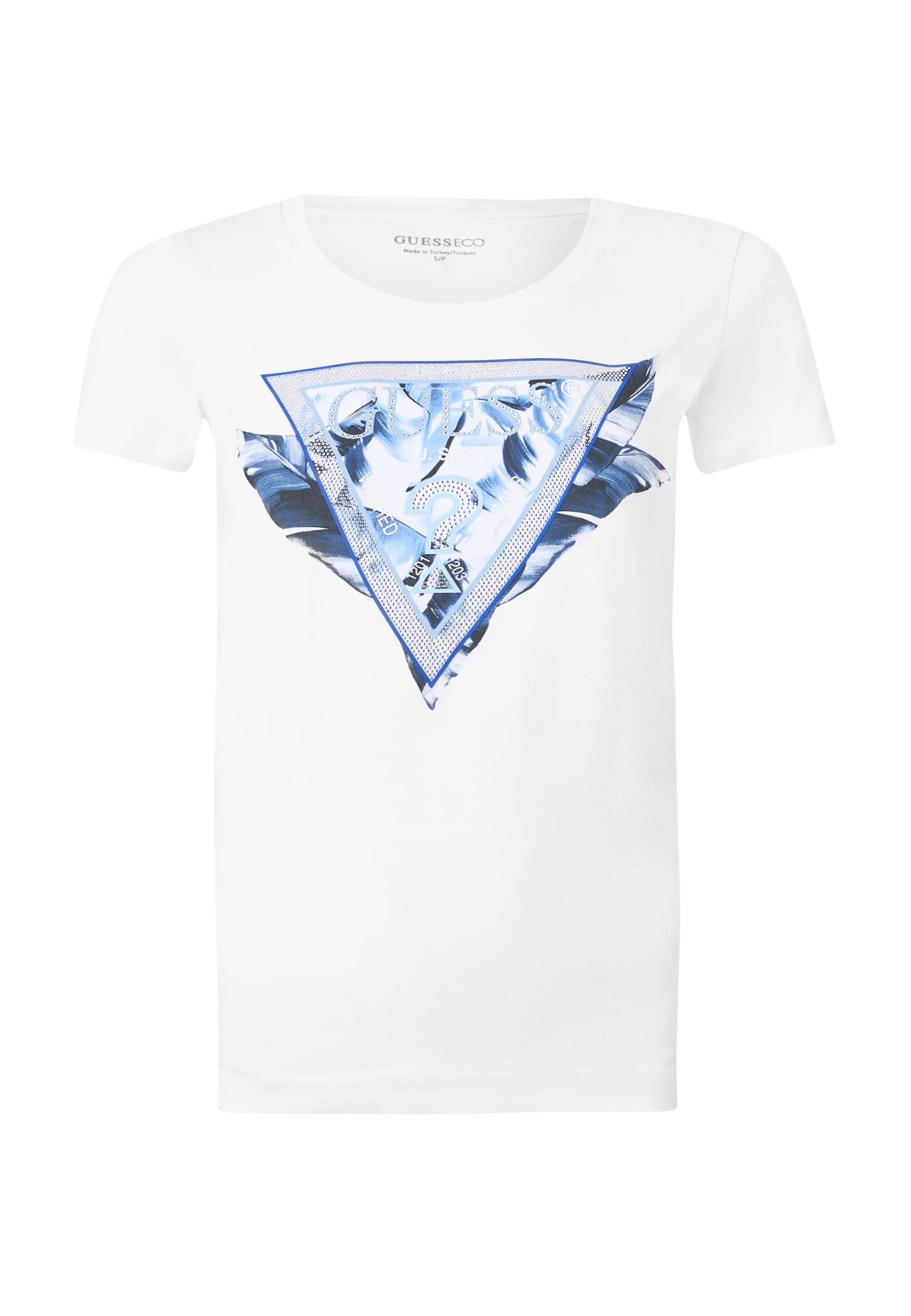 W6GI11K3026 - Maglia - guess