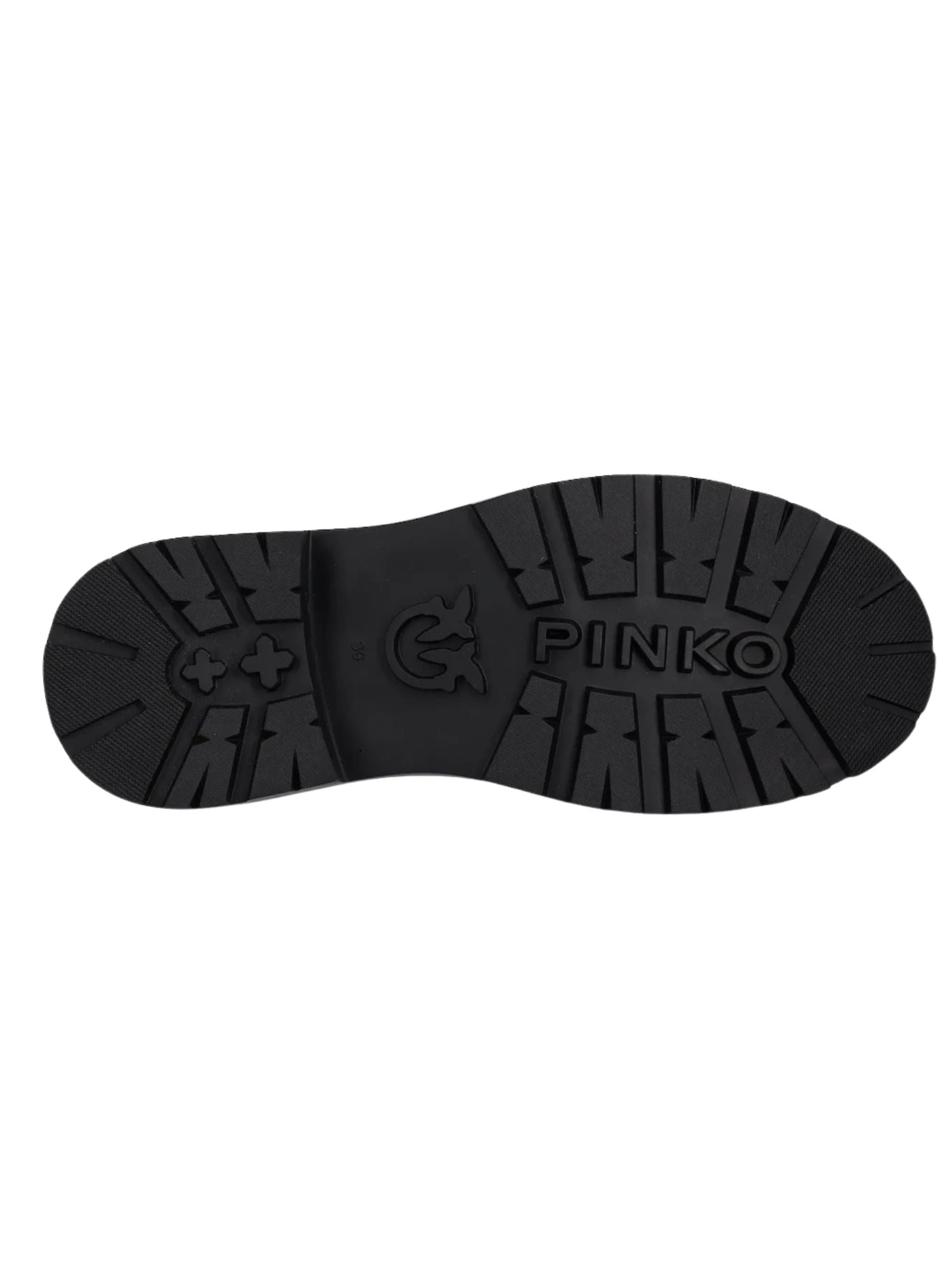 sd0403p001z99 - Scarpe - PINKO