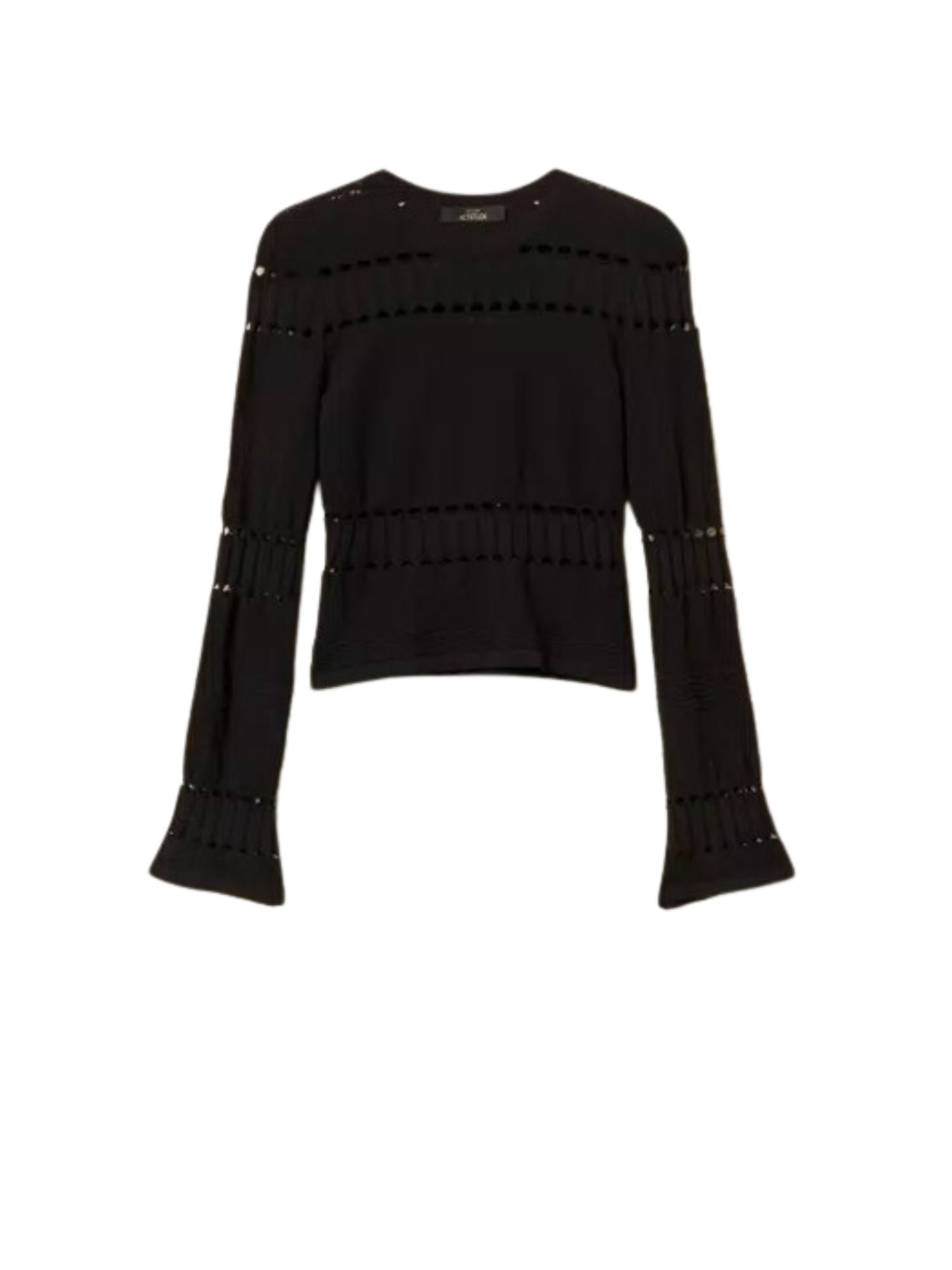 261AP3081 - Maglia - TWINSET ACTITUDE