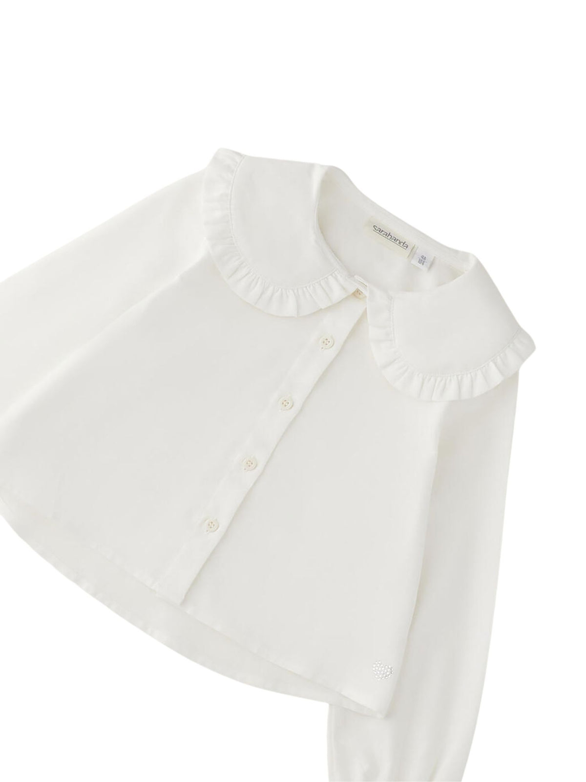 0h33600 - Camicia - SARABANDA