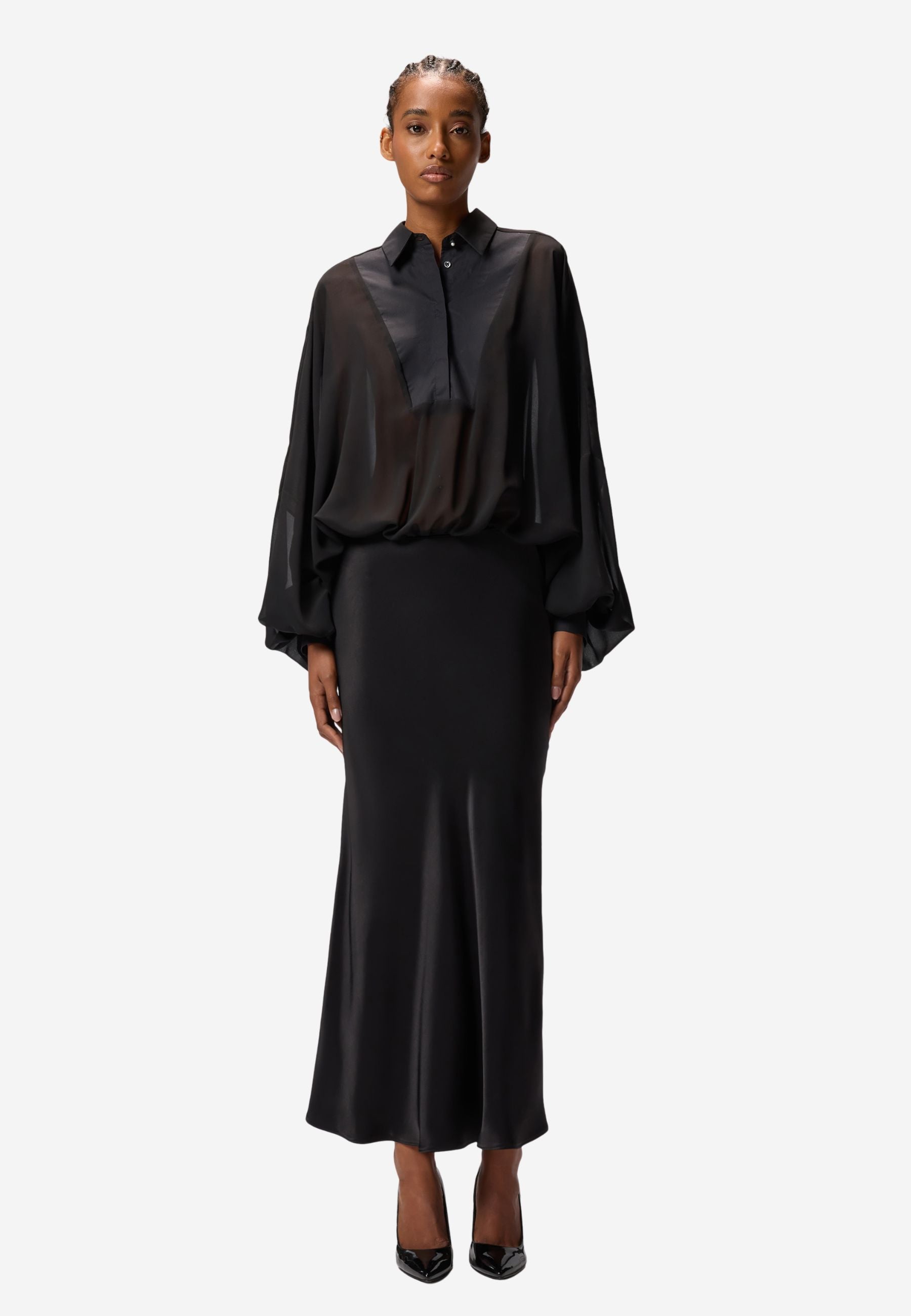 105571 A2VN/Z99 - Maglia - PINKO