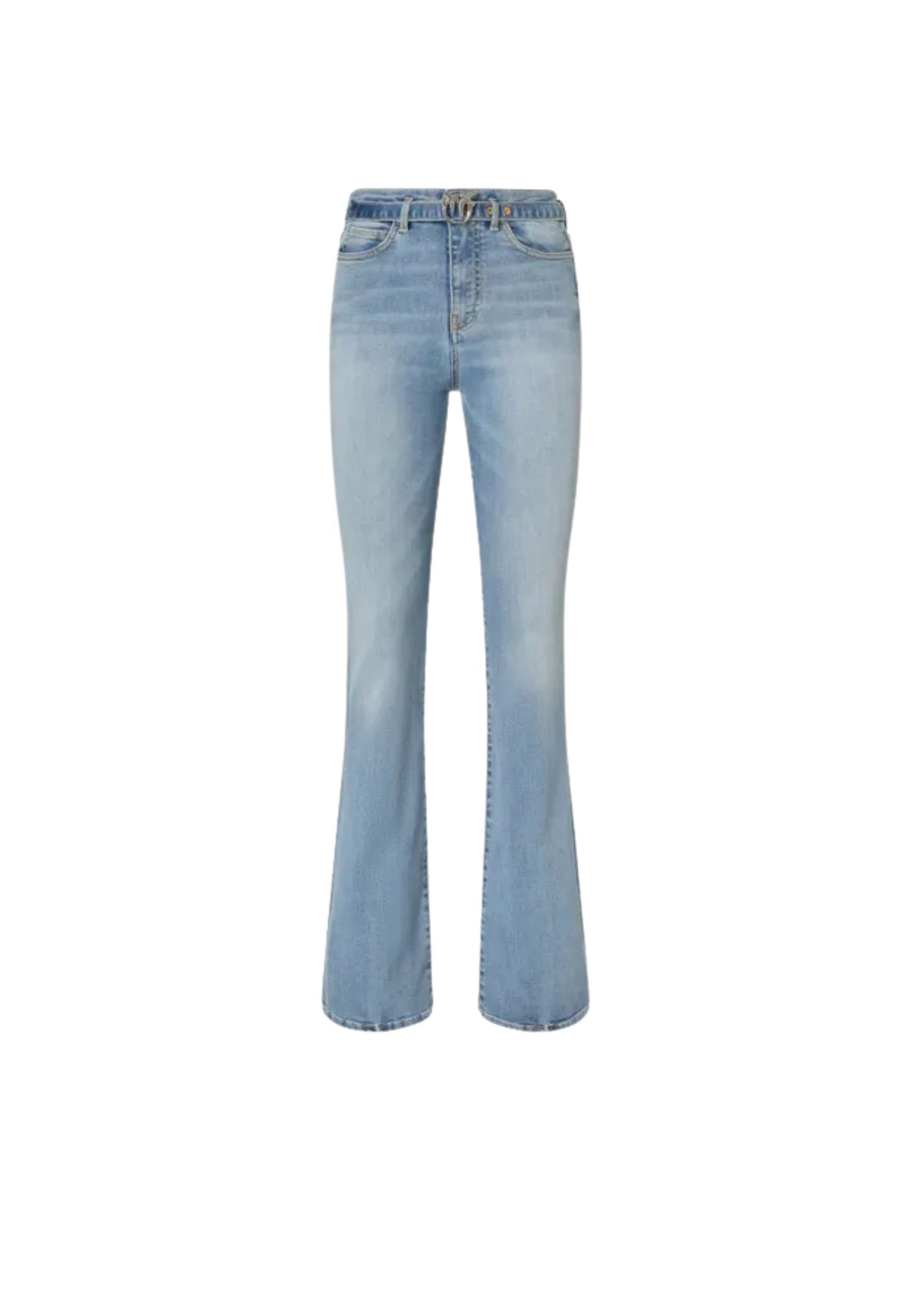 100166A2EL - Jeans - PINKO