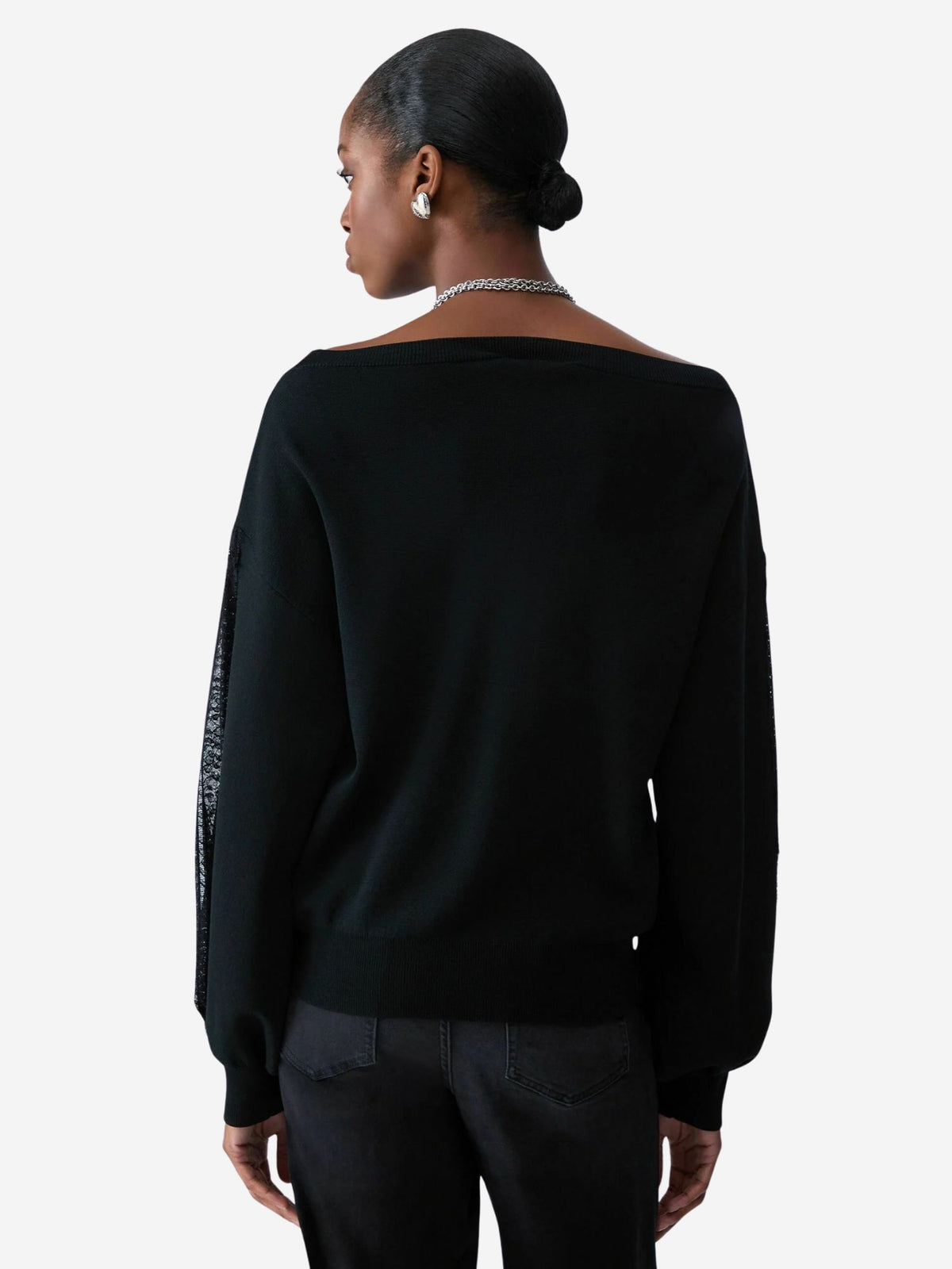 CF6264MS55N - Maglia - LIU JO