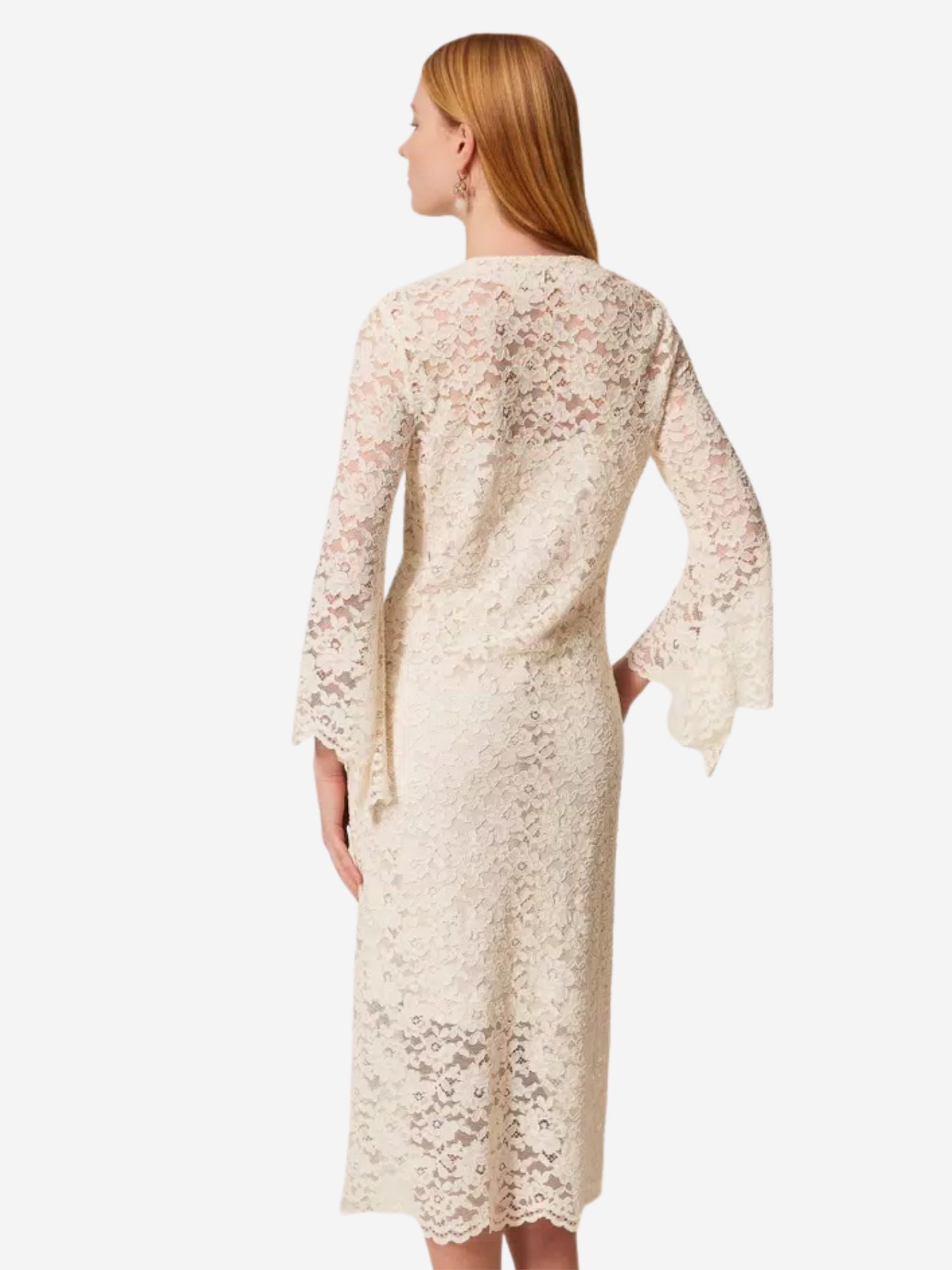 261AP2301 - Abiti - TWINSET ACTITUDE