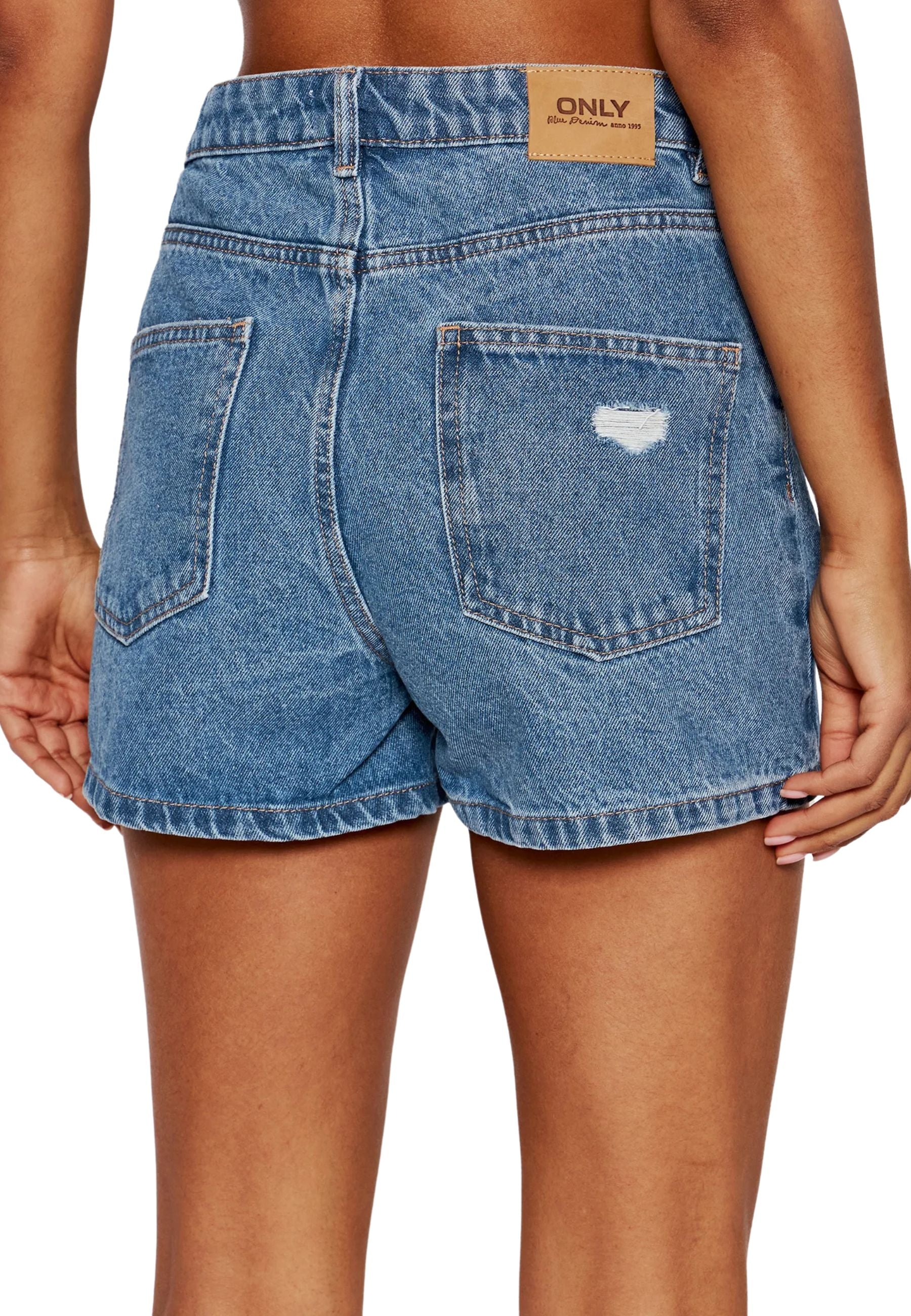 15245695 - Shorts - ONLY