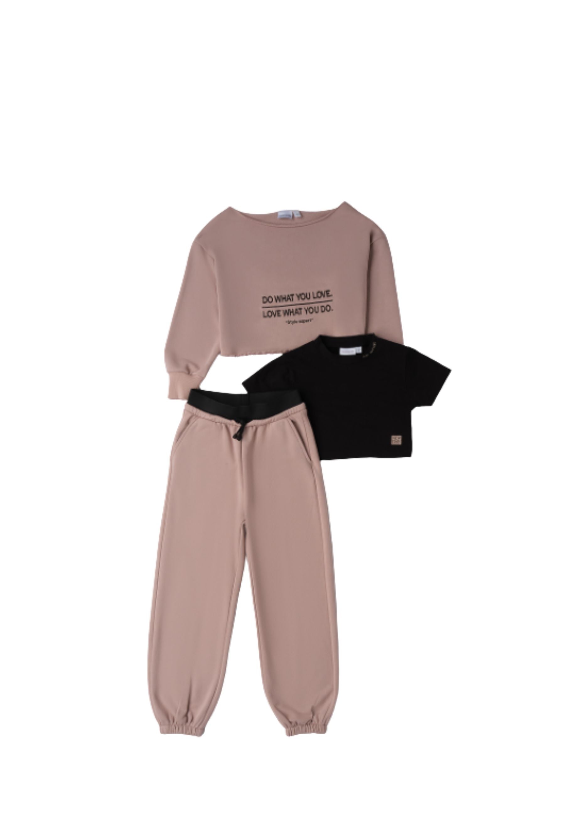 0f48200 - COMPLETI BAMBINA - SARABANDA