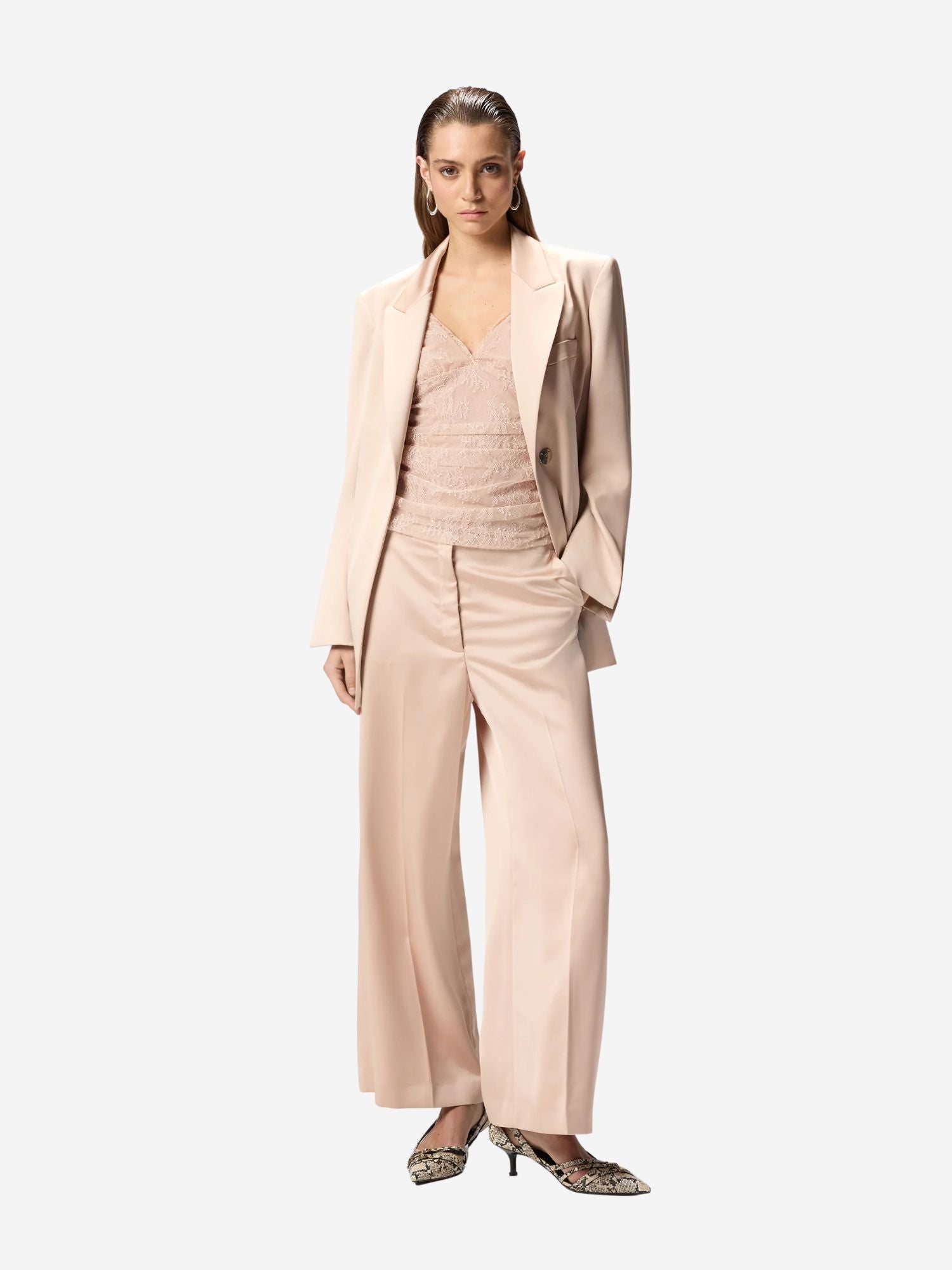 106589A1Y5 -  - PINKO