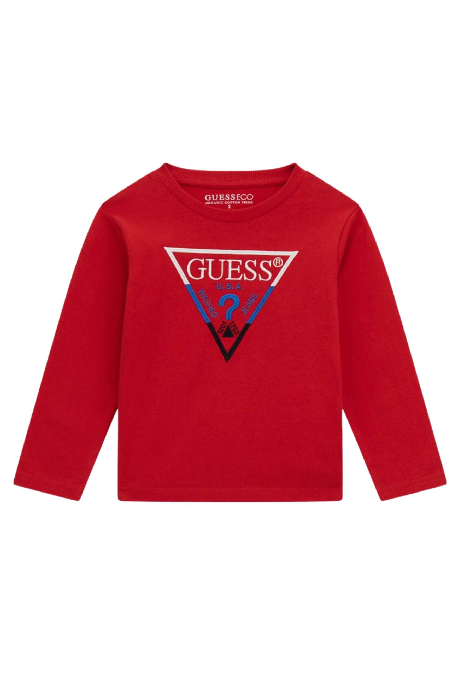 N5YI24K8HM4 - Maglieria Bambino - guess