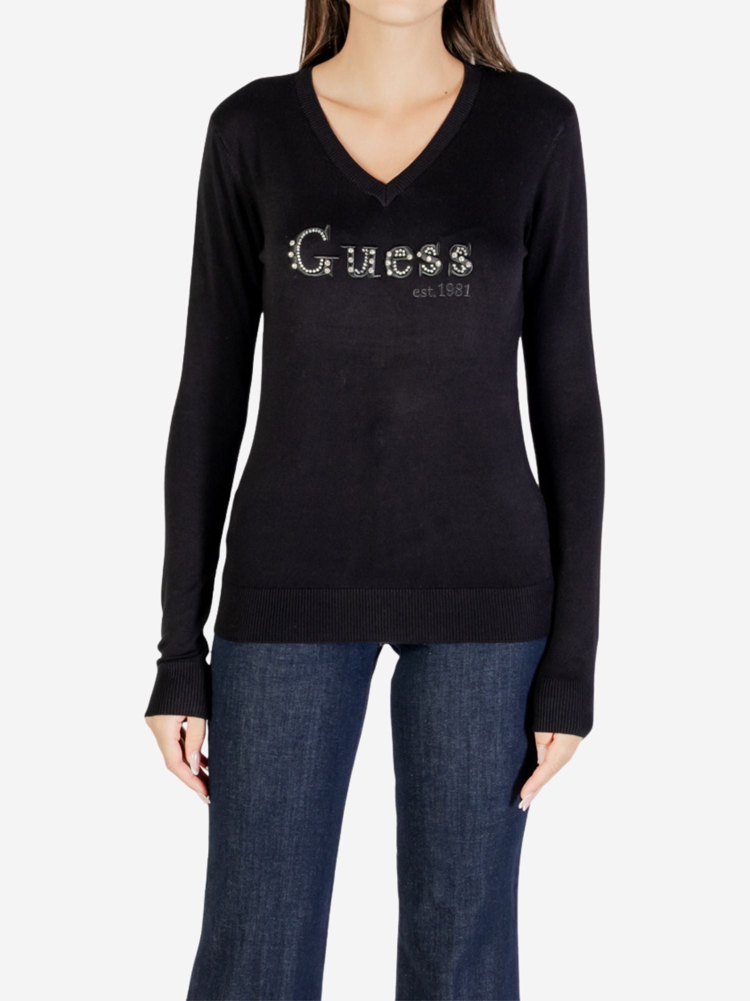 W5YR24Z2NQ2 - Maglia - guess