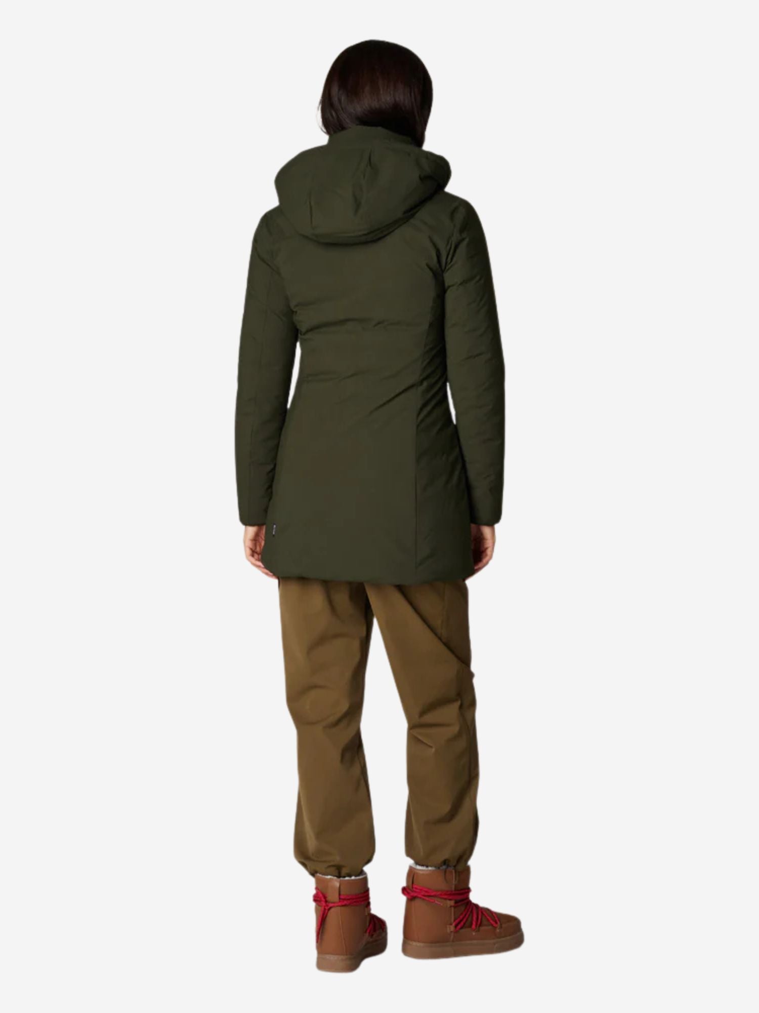 D40060W - Cappotto - SAVE THE DUCK