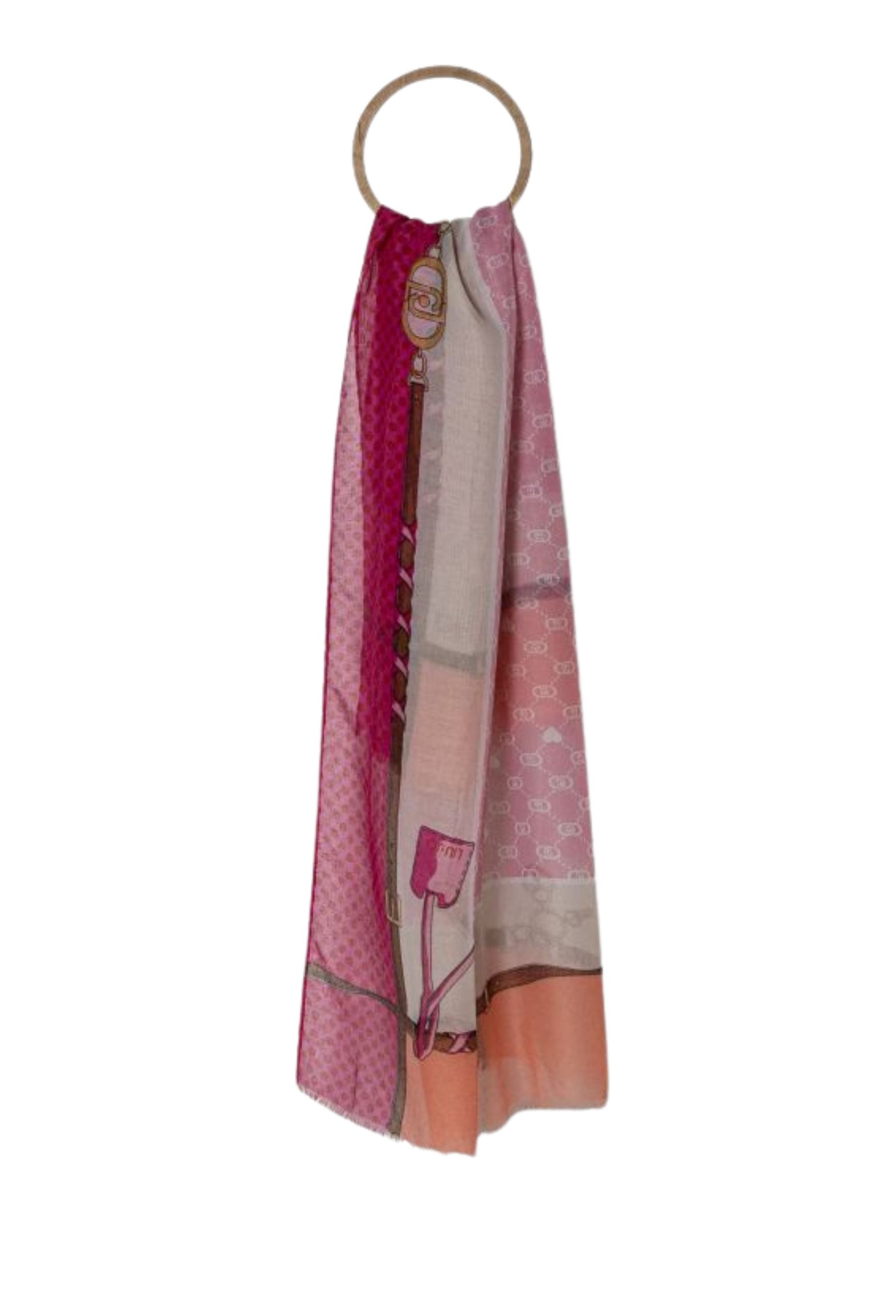 2A5025T0300 - Foulard - LIU JO