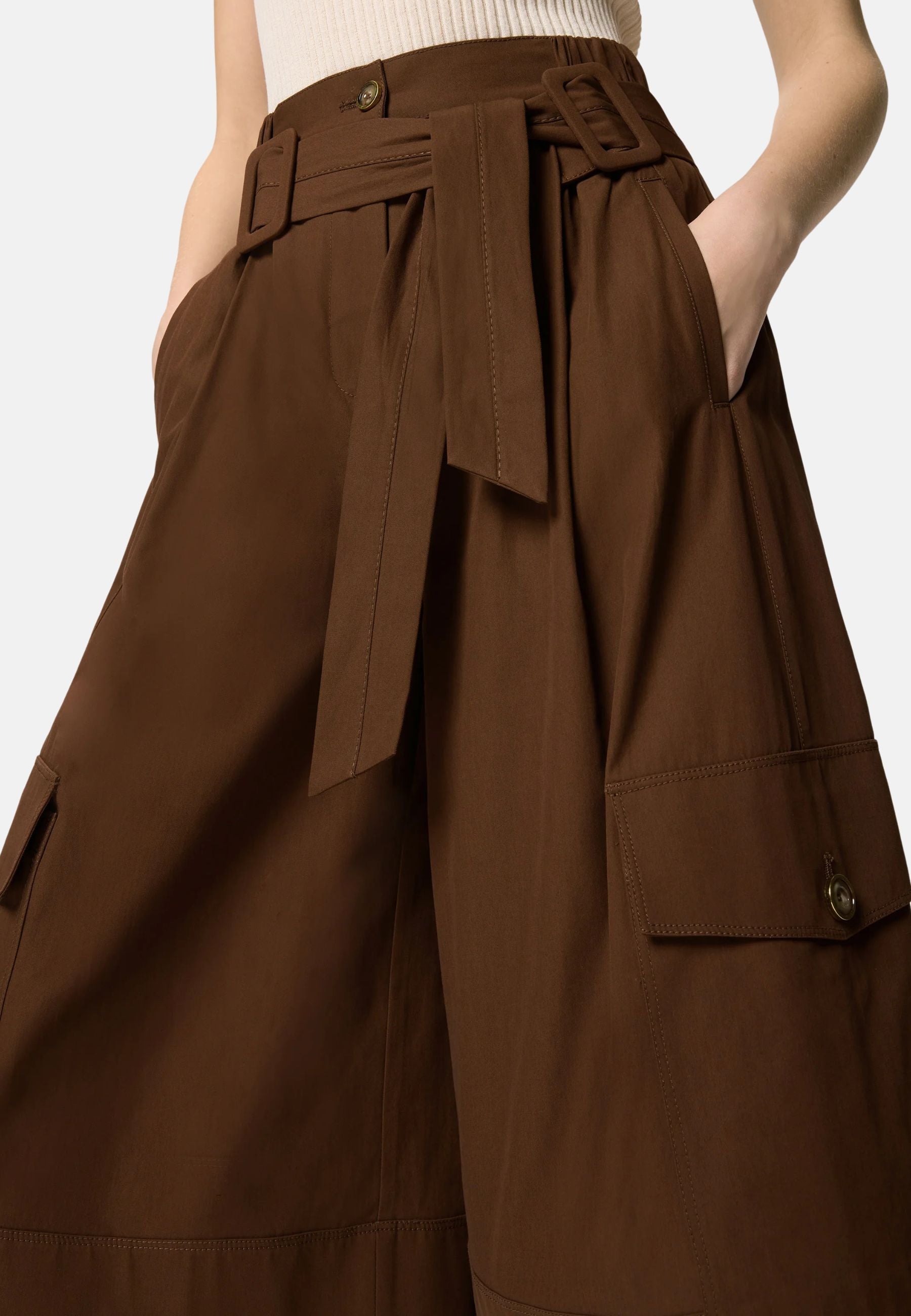 106152A2ER - Pantaloni - PINKO