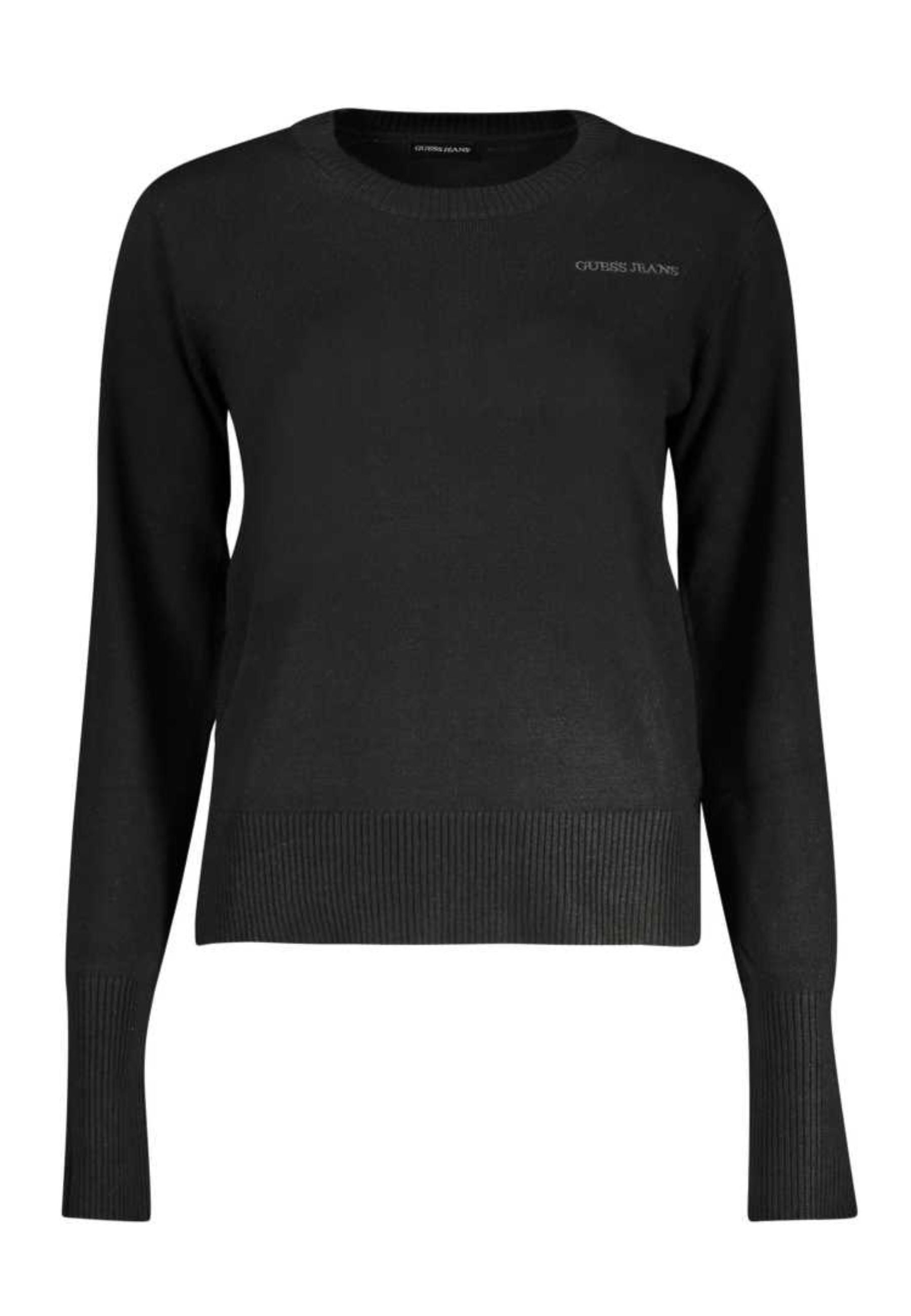 GJ-W4BR83Z3HO2 - Maglia - guess