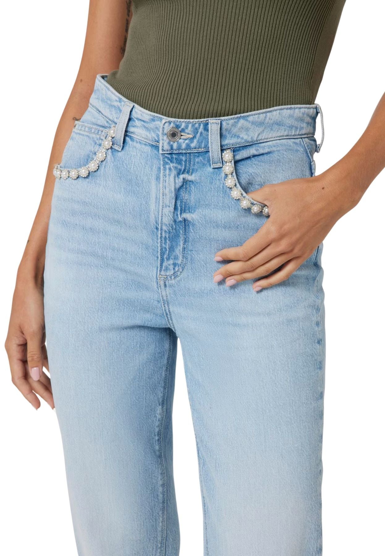 W4YA21D5DD6 - Jeans - guess